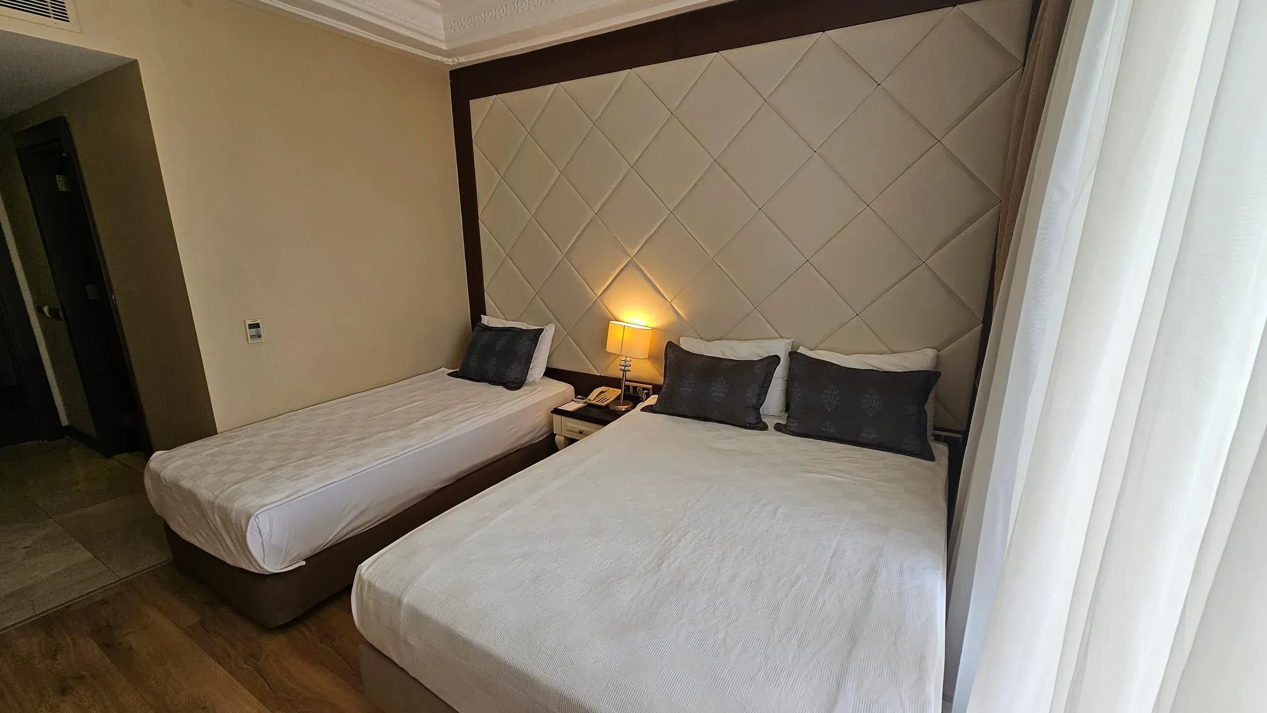 Goldcity Hotel Odalar