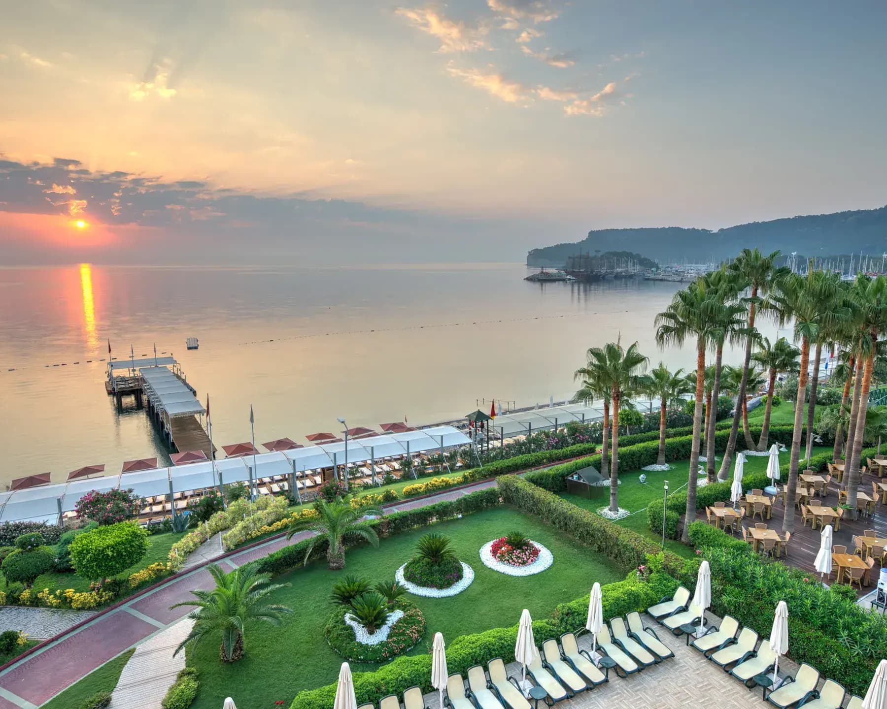 Golden Lotus Hotel Tüm Fotoğraflar