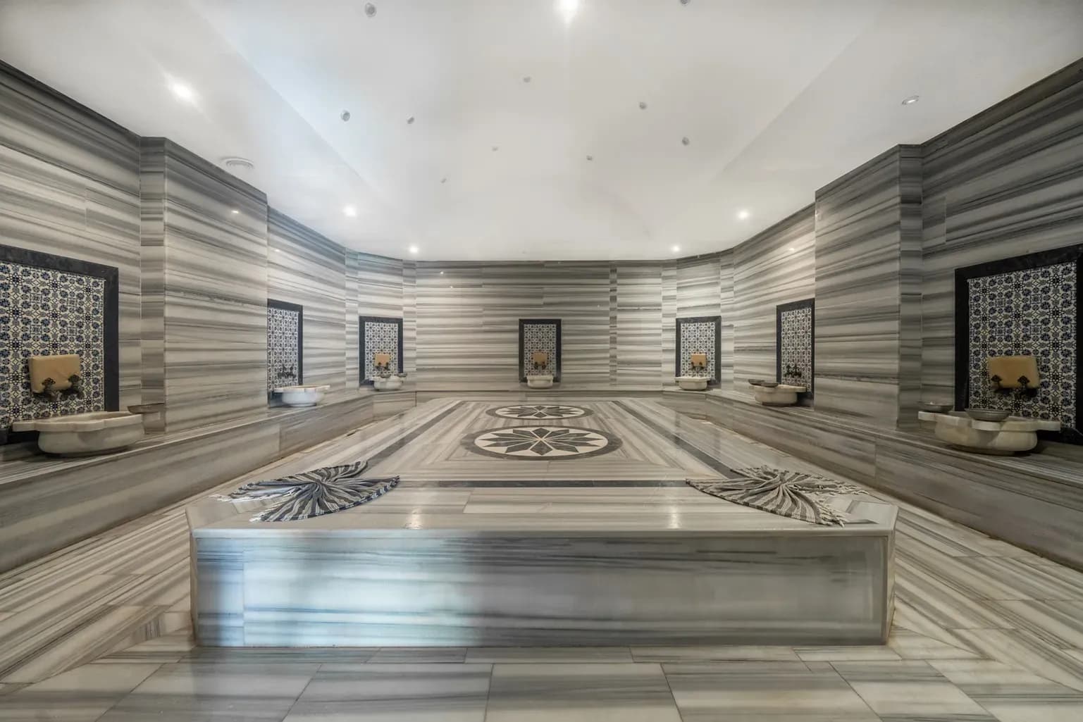 Spa & Wellness