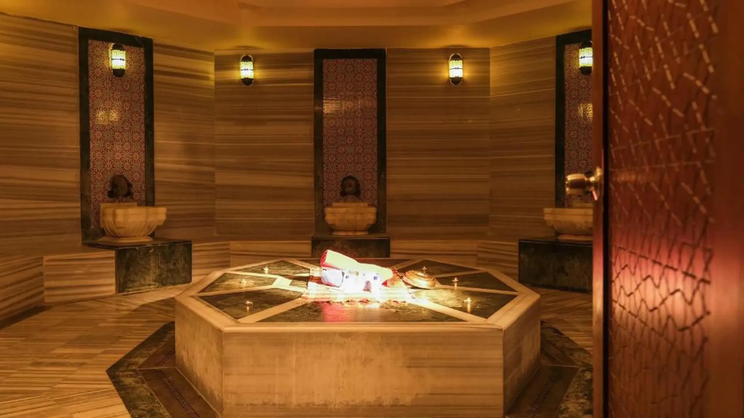 Spa & Wellness