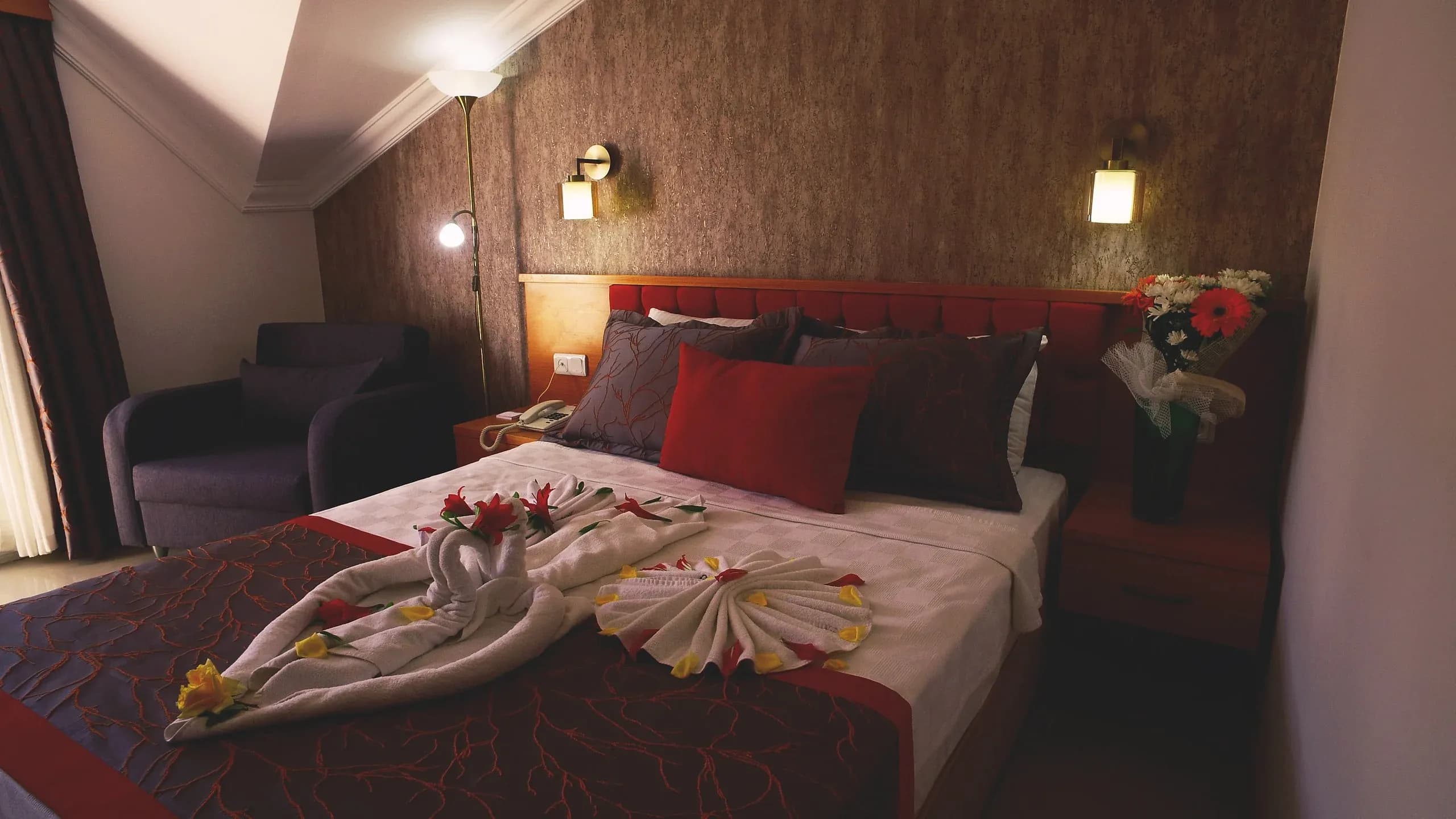 Green Forest Holiday Village Odalar