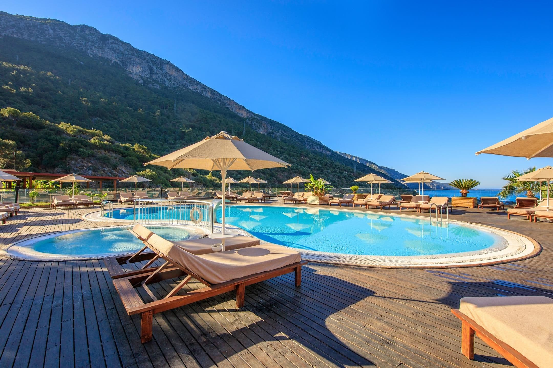 Manaspark Deluxe Hotel Eğlence
