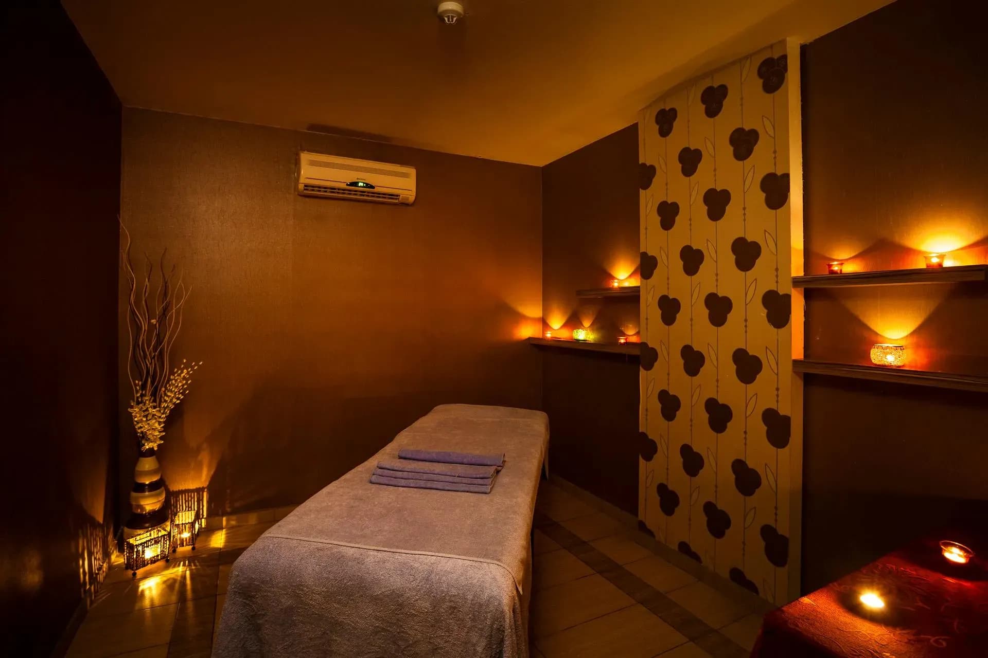 Spa & Wellness
