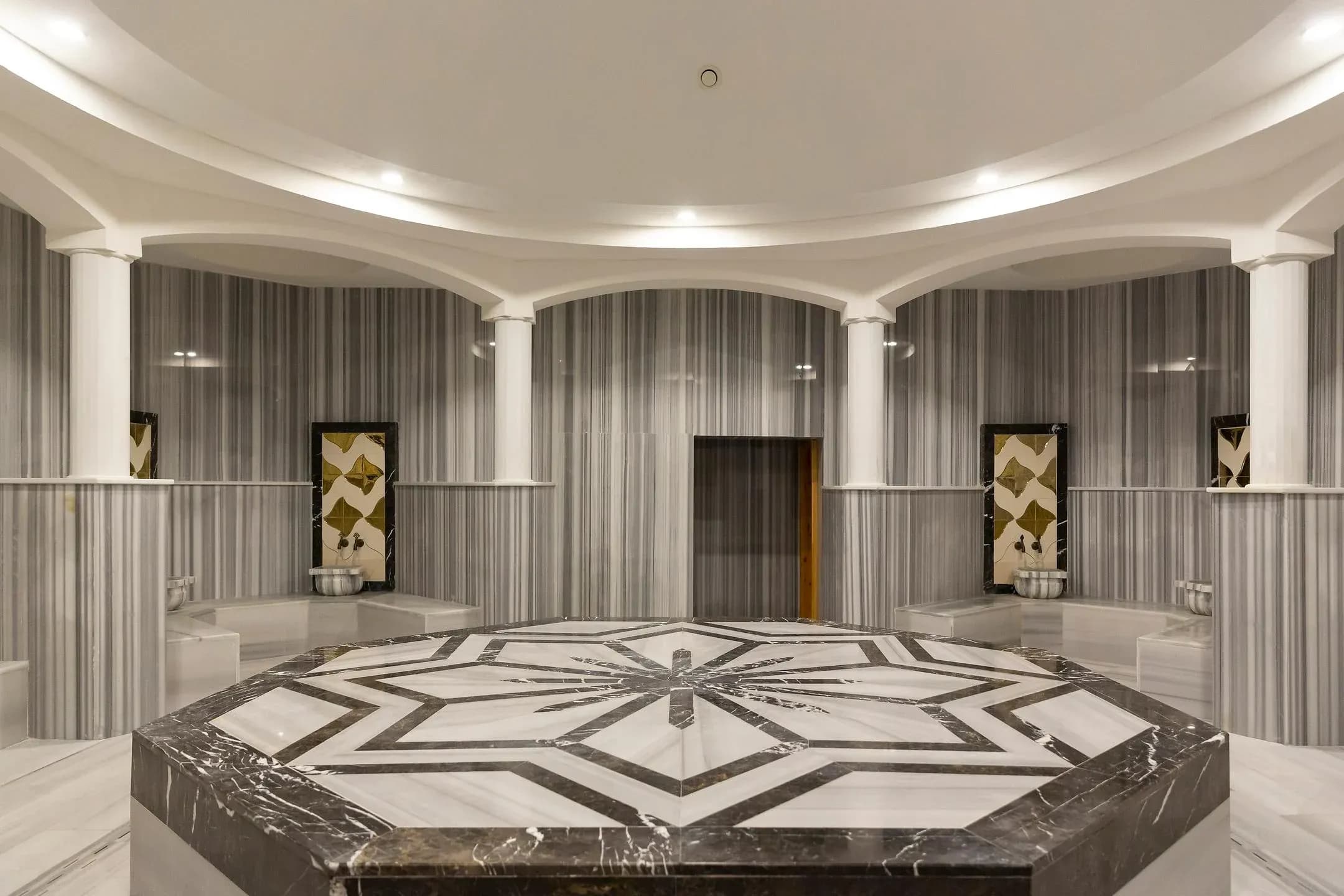 Spa & Wellness