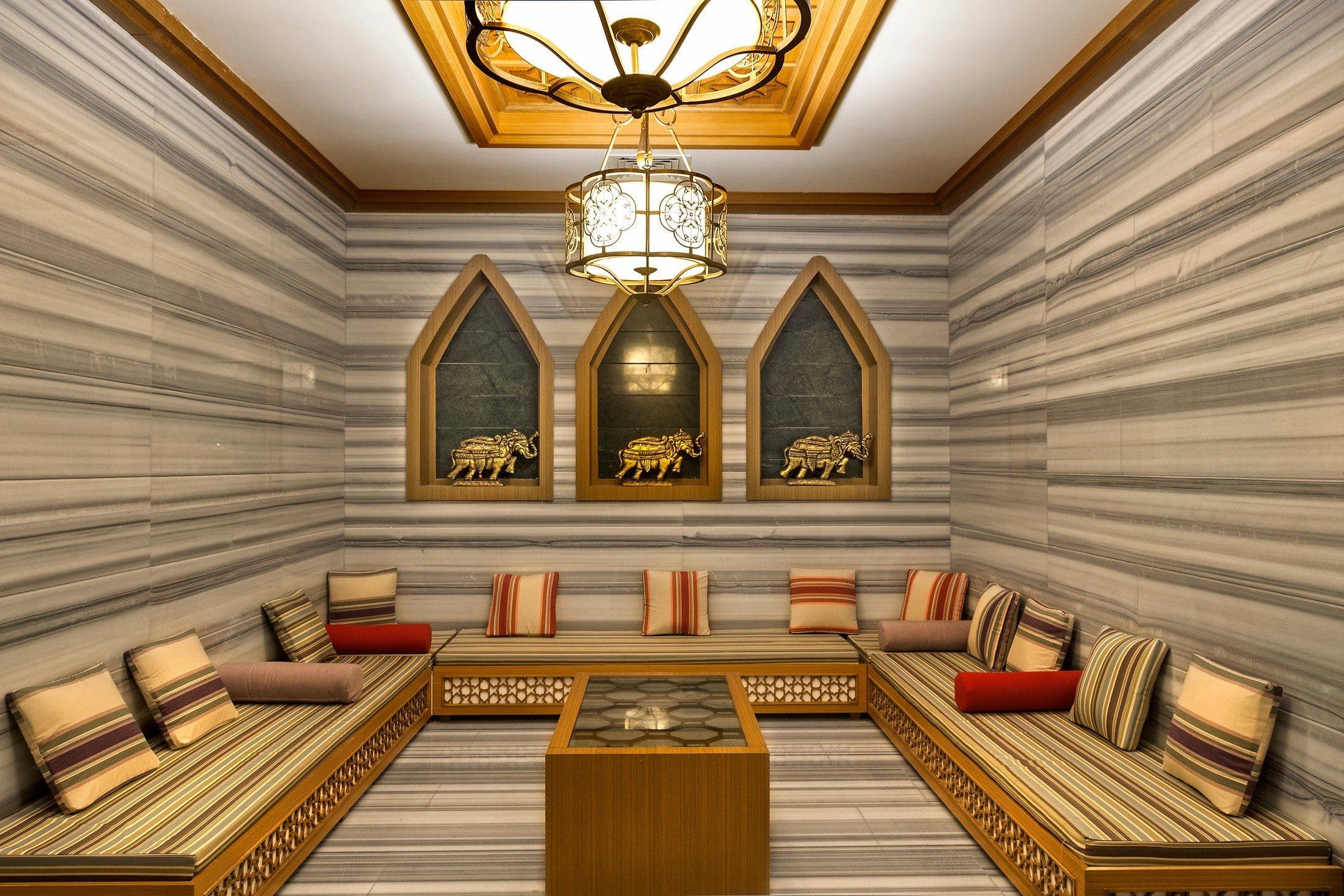 Spa & Wellness