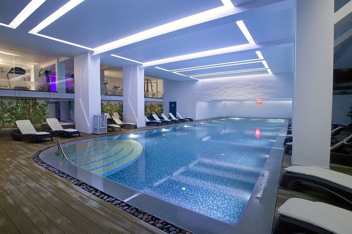 Spa & Wellness