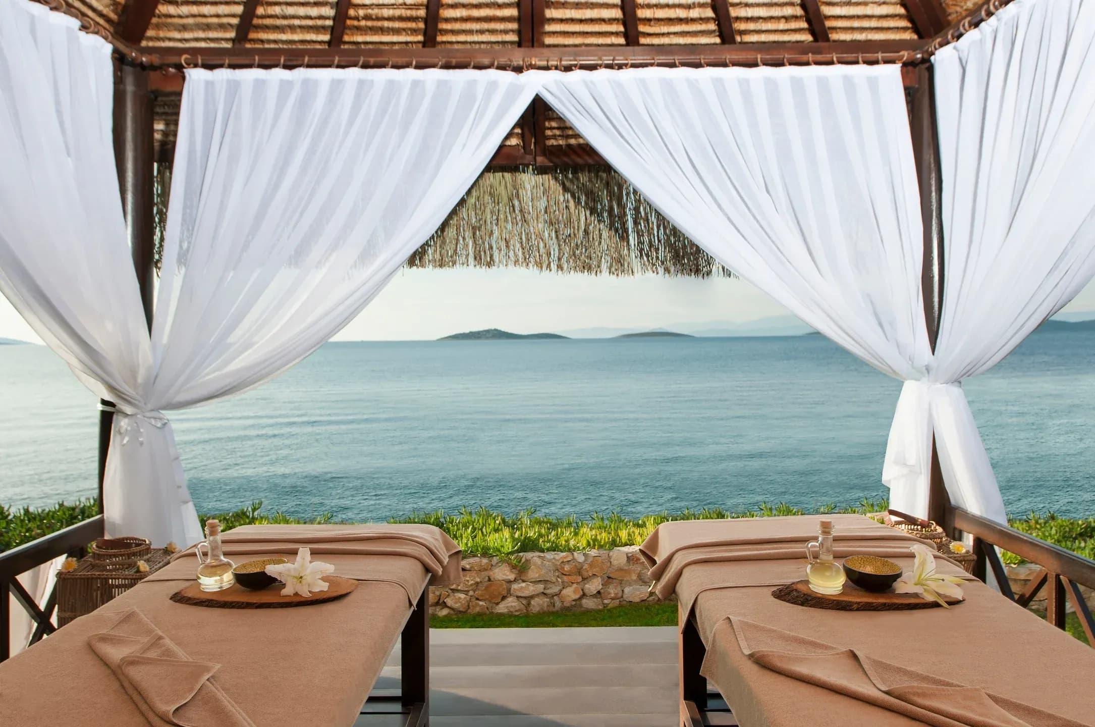 Spa & Wellness
