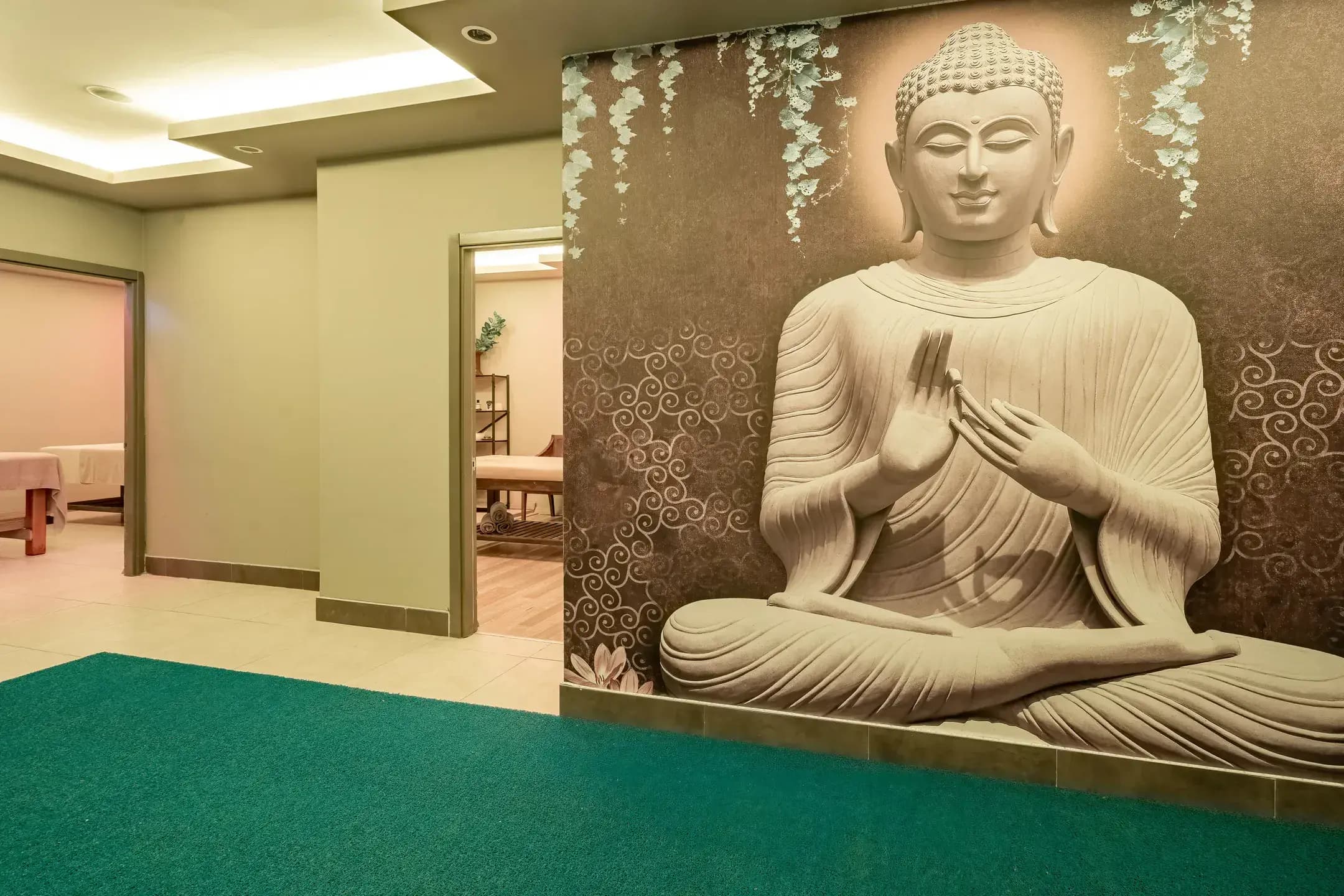 Justiniano Club Alanya Beach Spa & Wellness