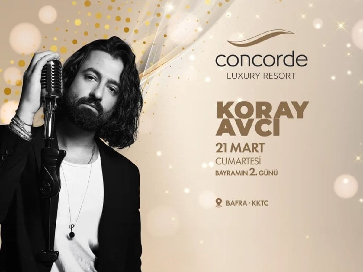 Concorde De Luxe Resort Tüm Fotoğraflar