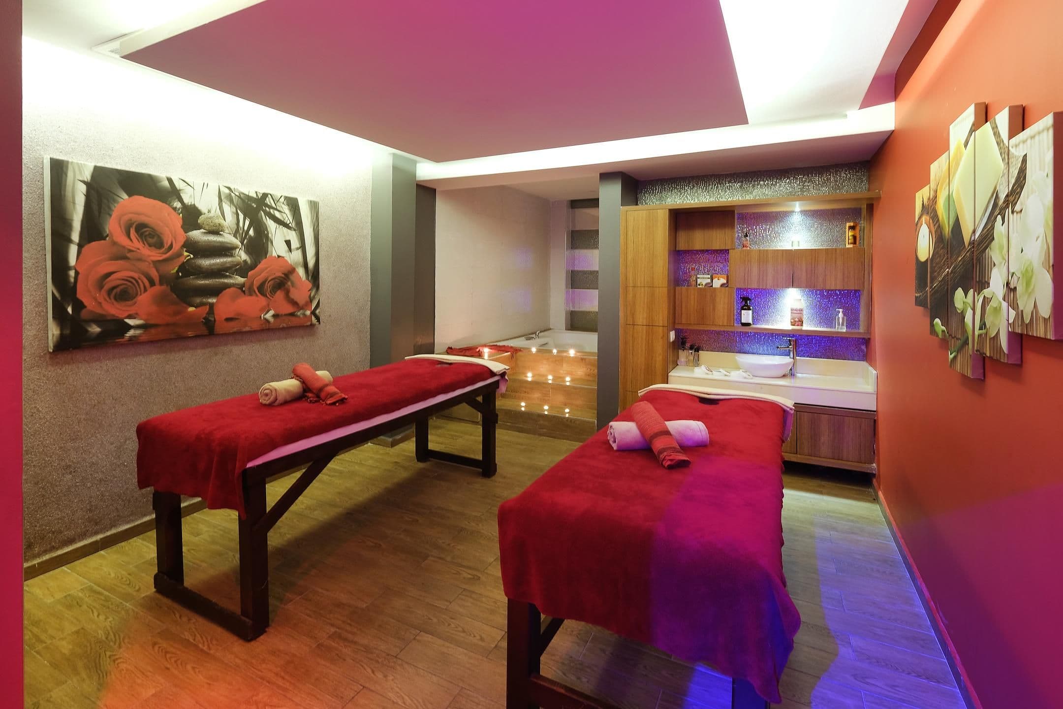Kaila Beach Hotel Spa & Wellness