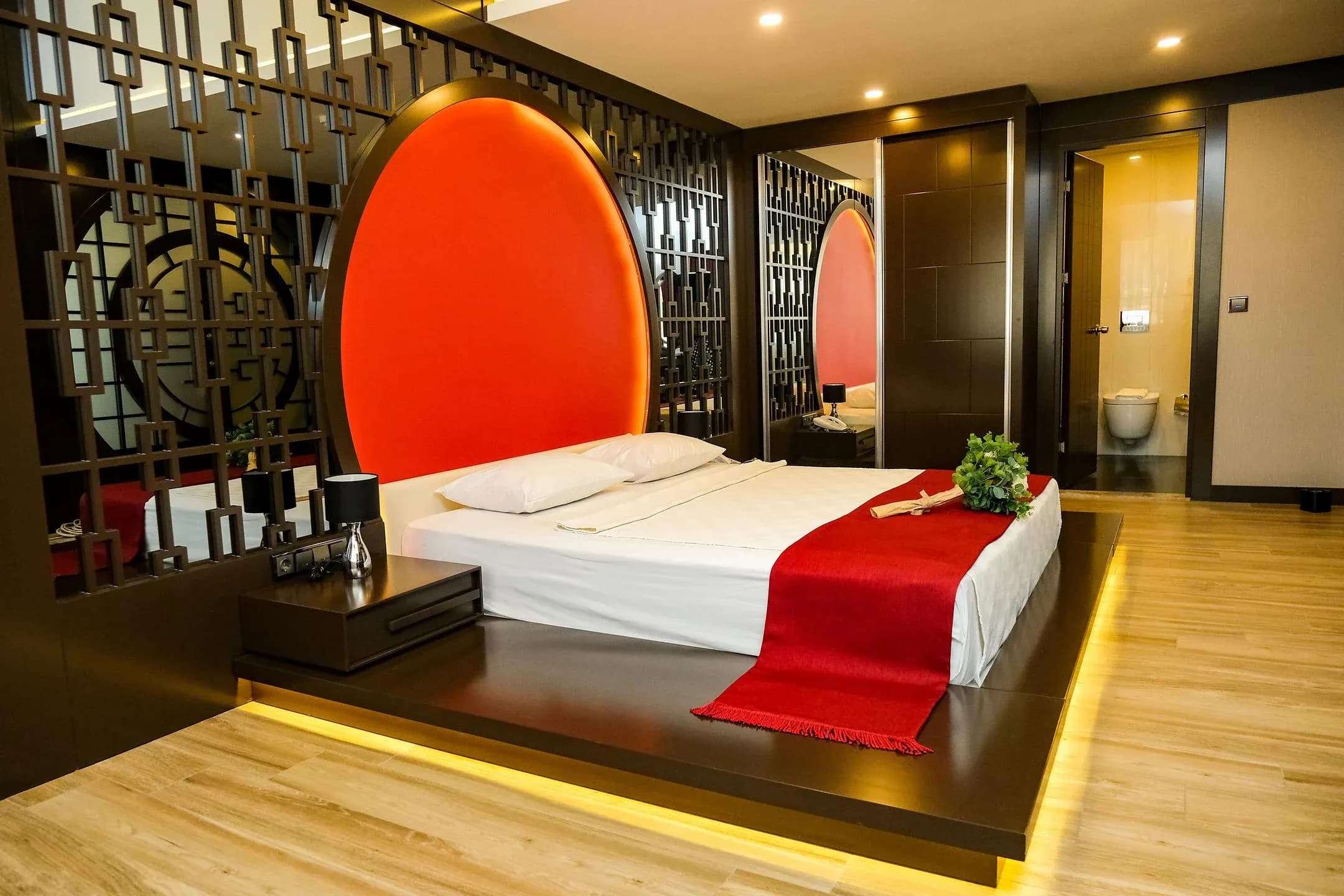 Kaila Beach Hotel Odalar