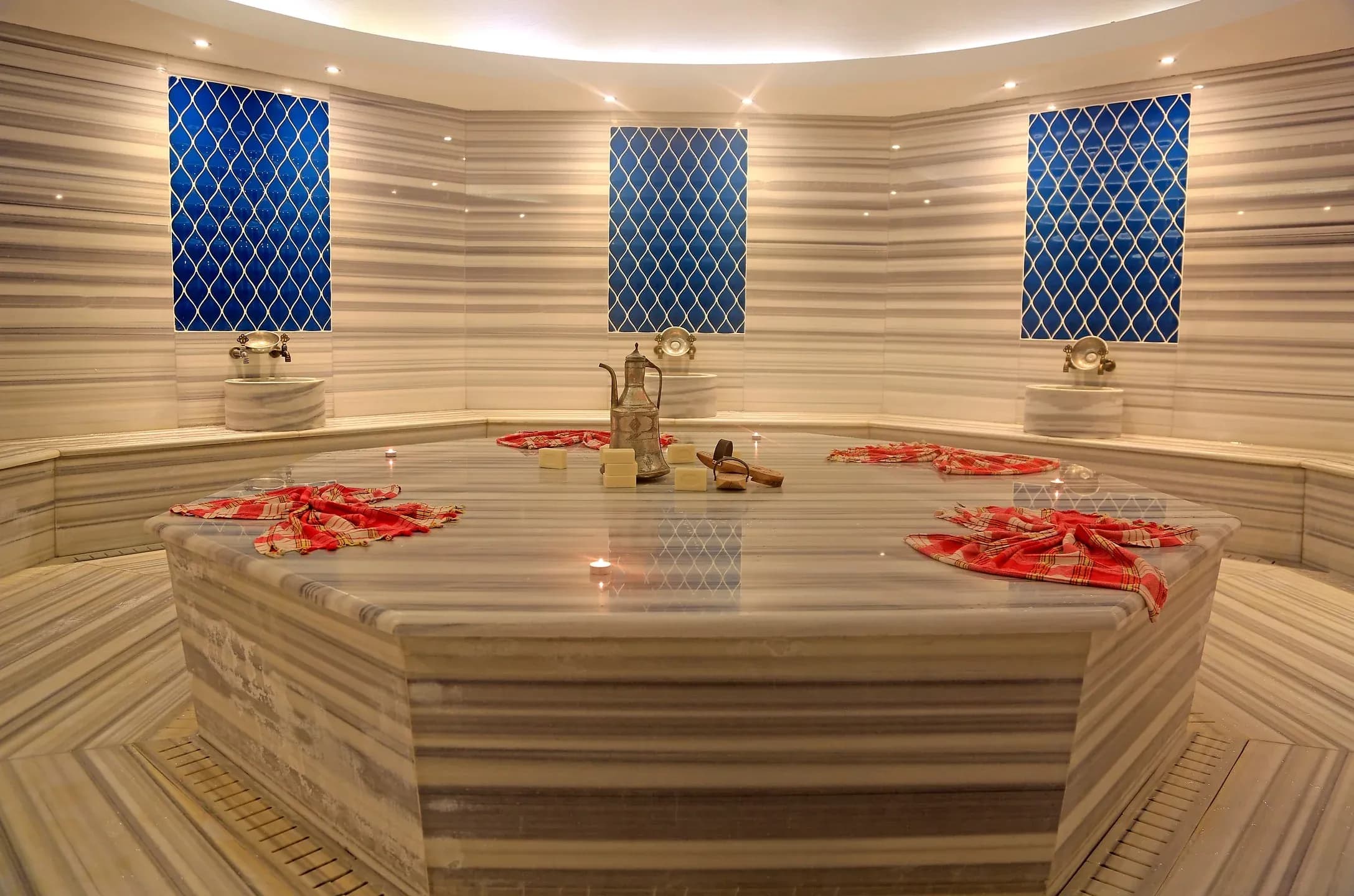 Spa & Wellness