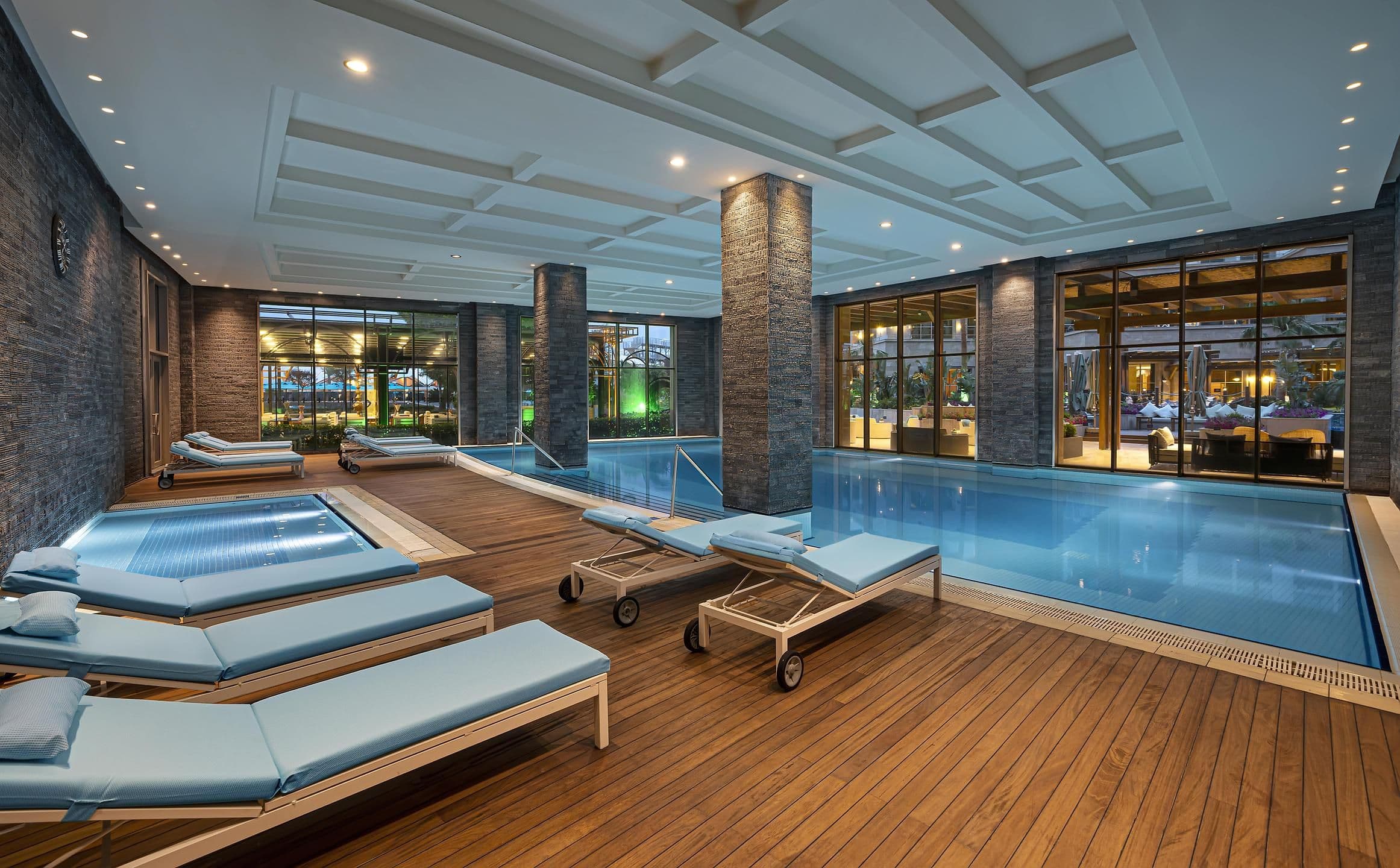Spa & Wellness