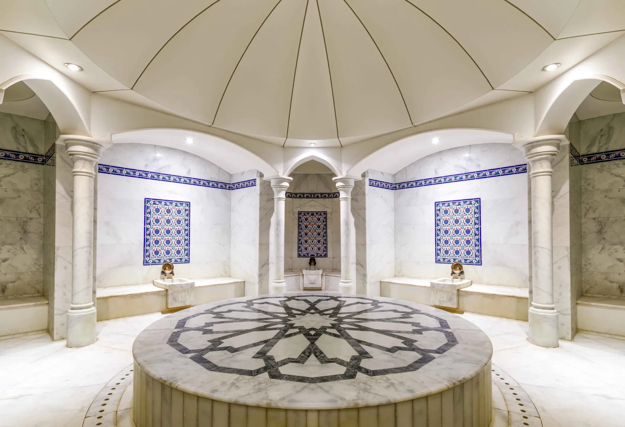 Spa & Wellness