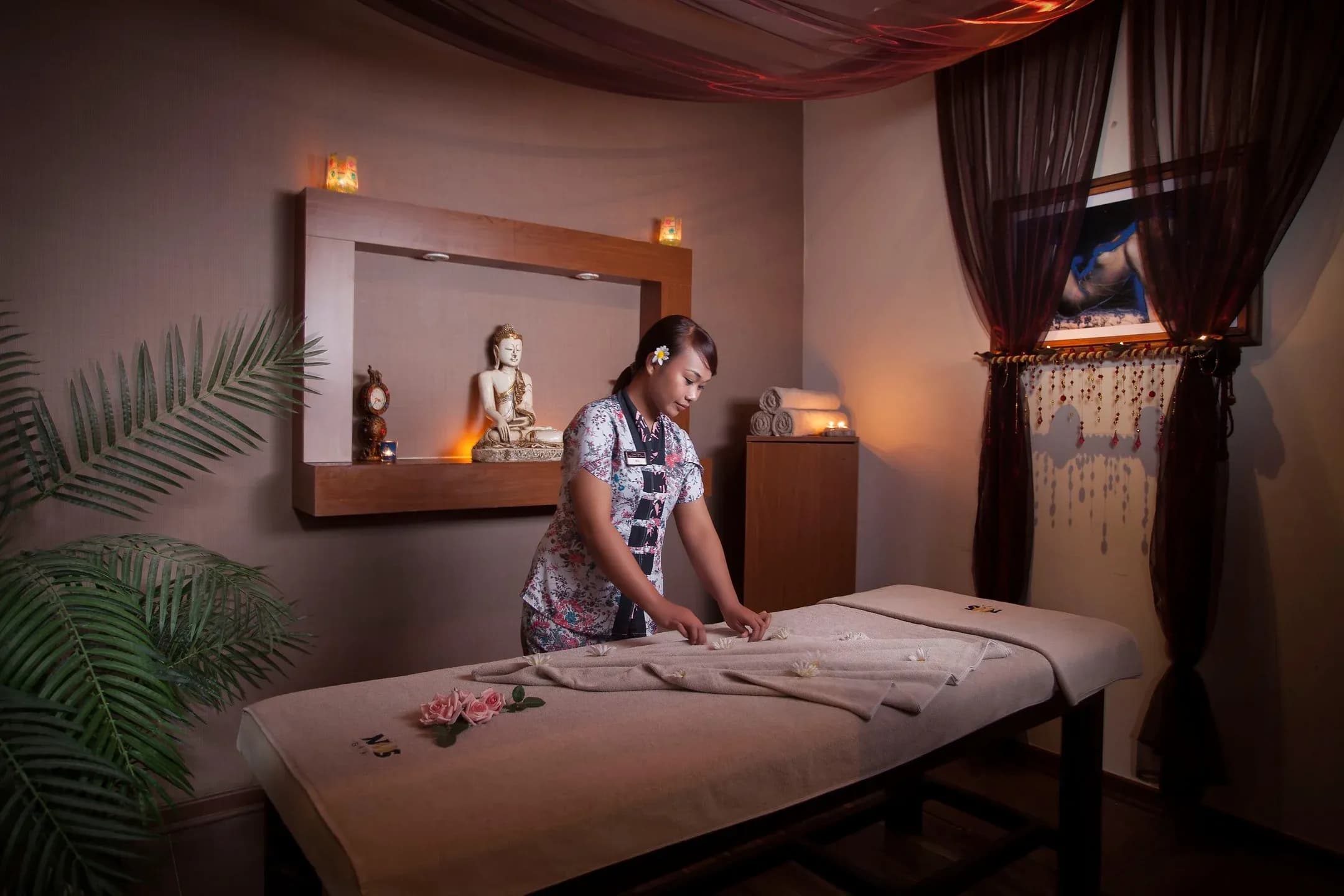 Kilikya Palace Göynük Spa & Wellness