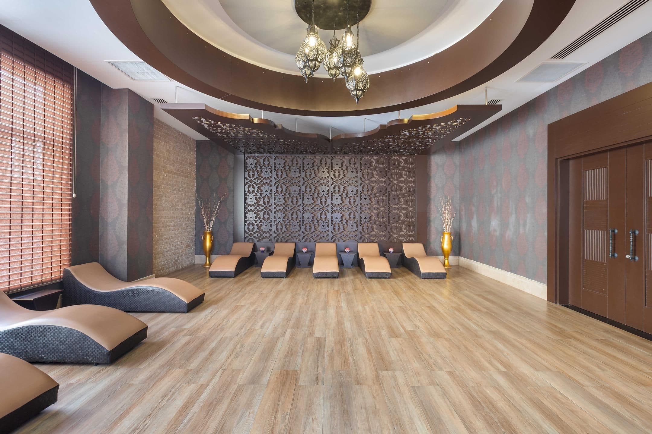 Spa & Wellness