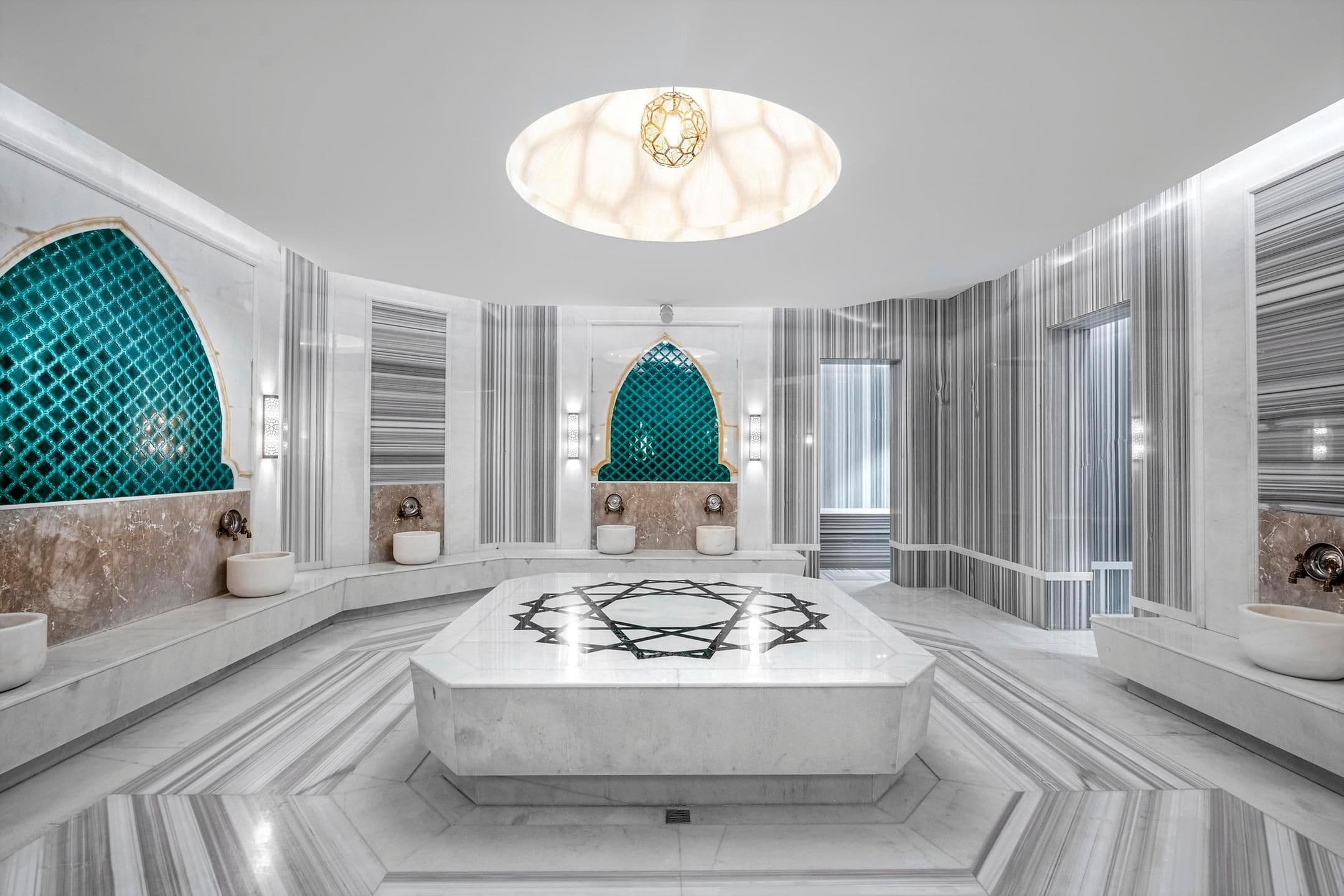 Spa & Wellness