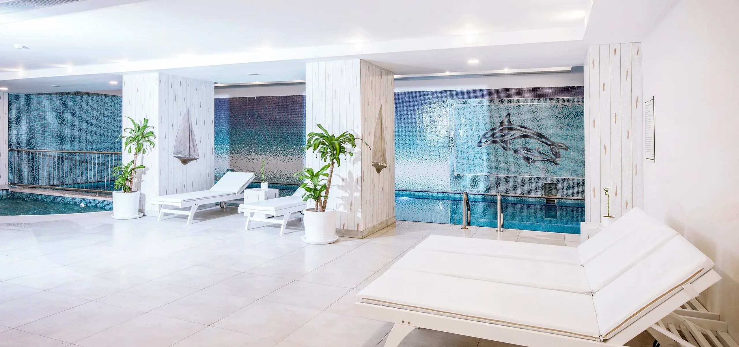Spa & Wellness