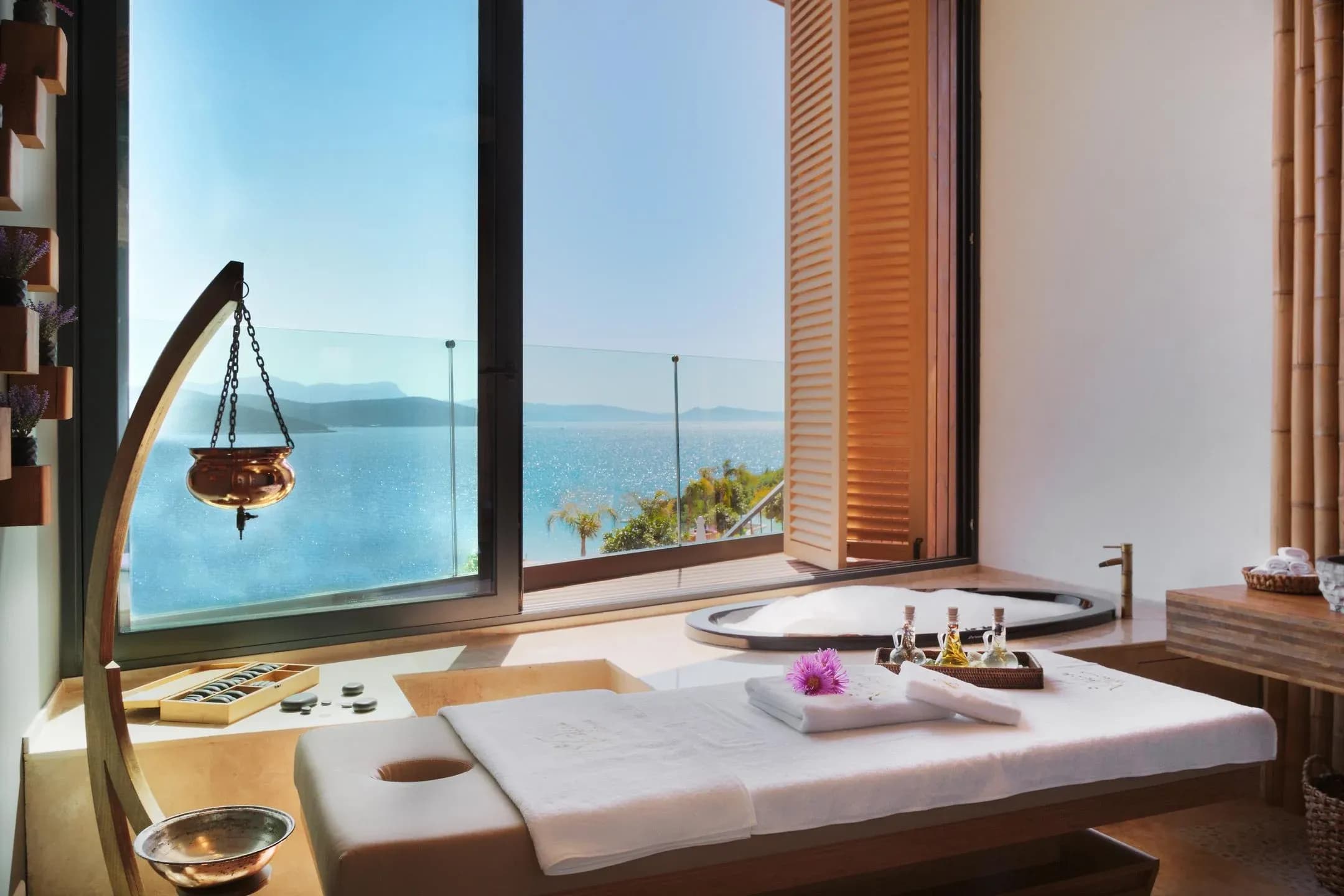 Le Meridien Bodrum Beach Resort Spa & Wellness