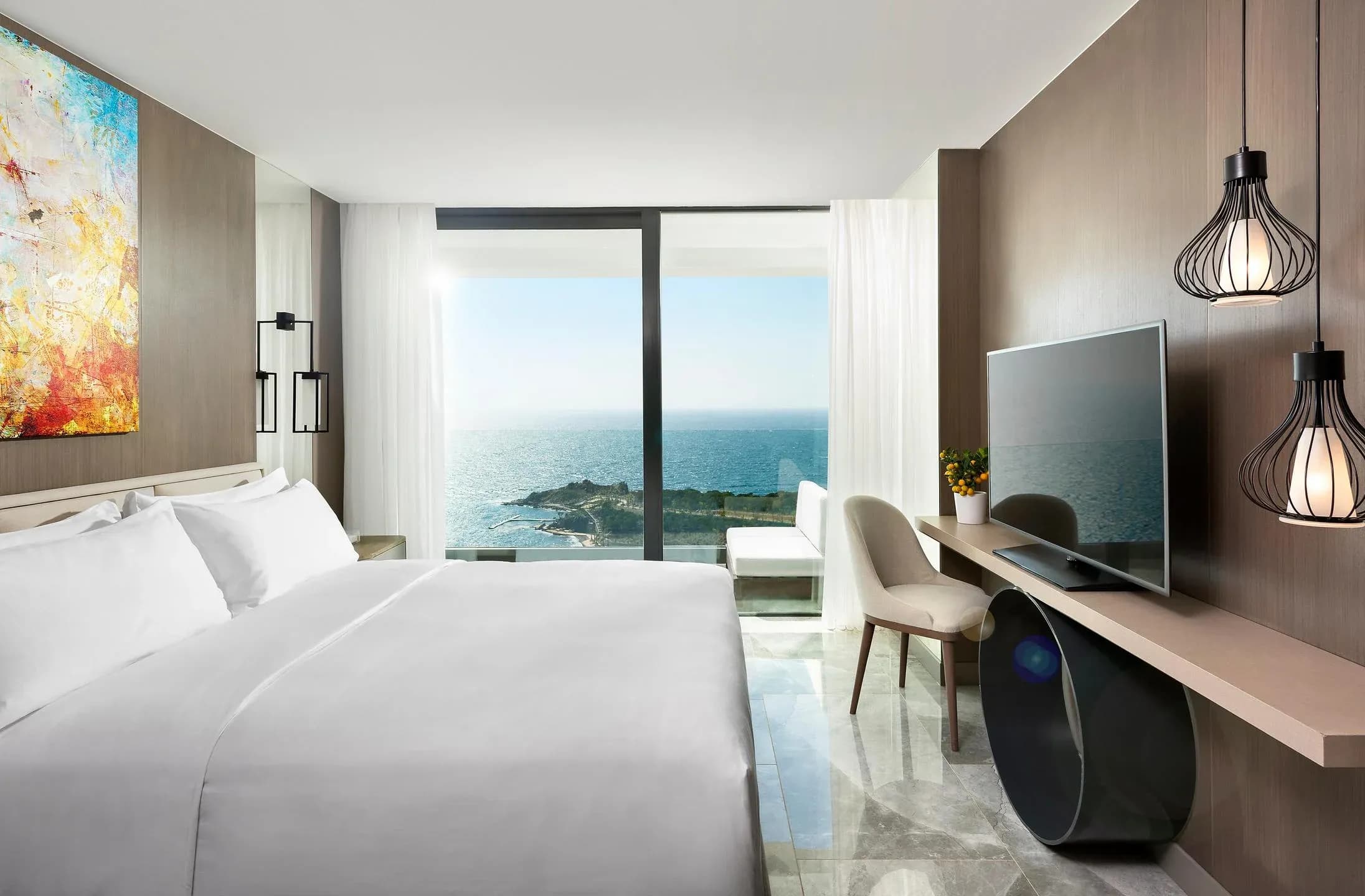 Le Meridien Bodrum Beach Resort Odalar