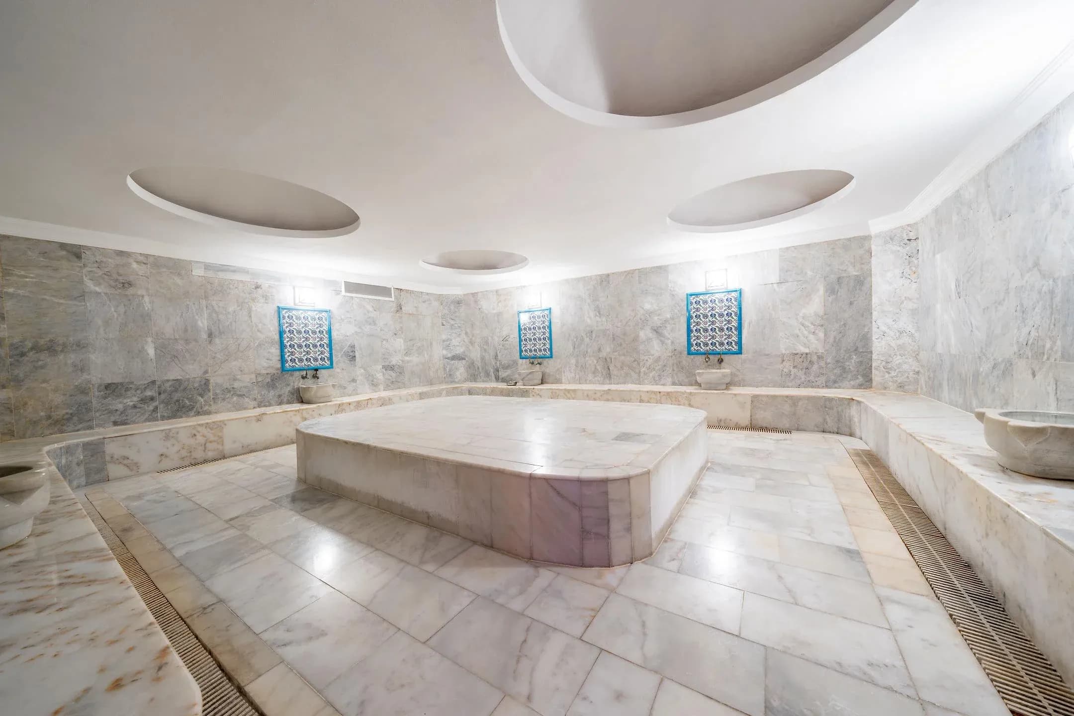Spa & Wellness