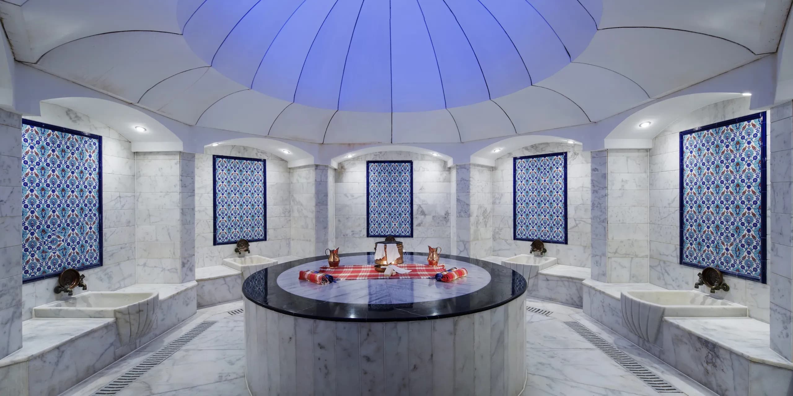 Spa & Wellness