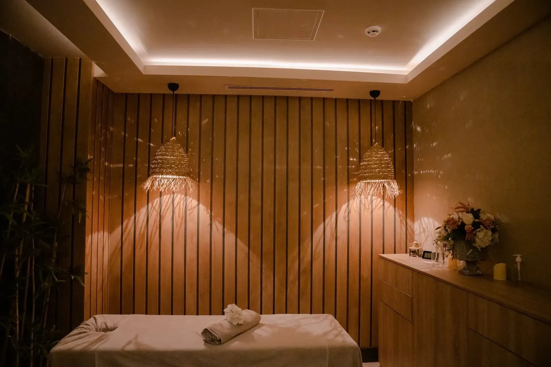 Spa & Wellness