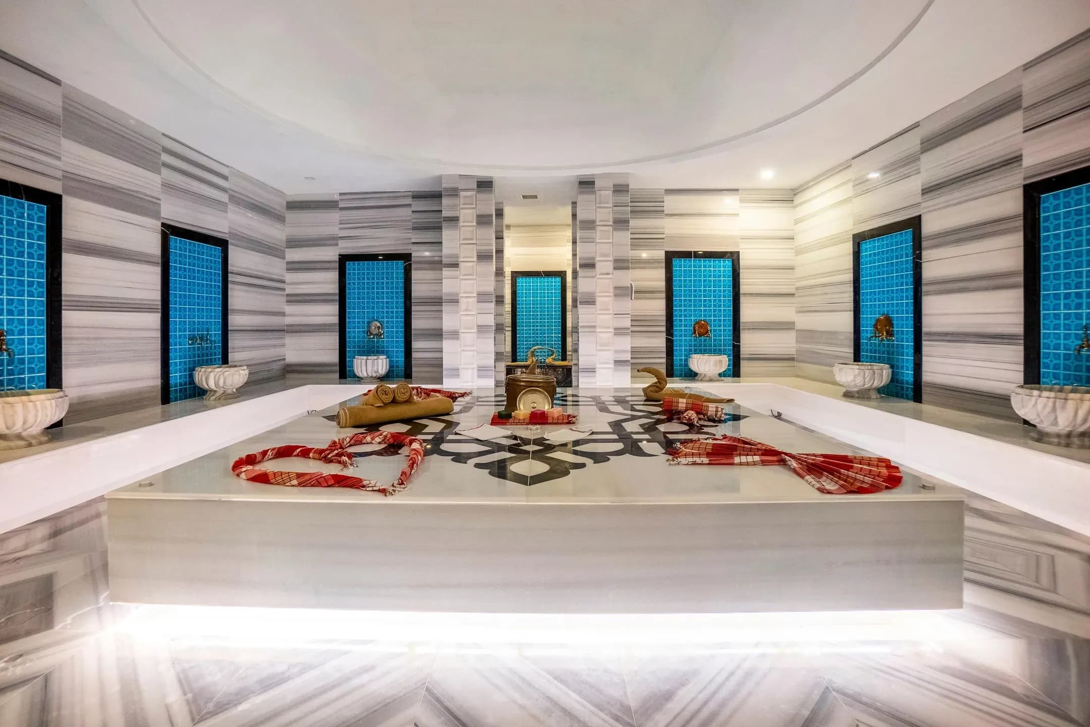 Spa & Wellness