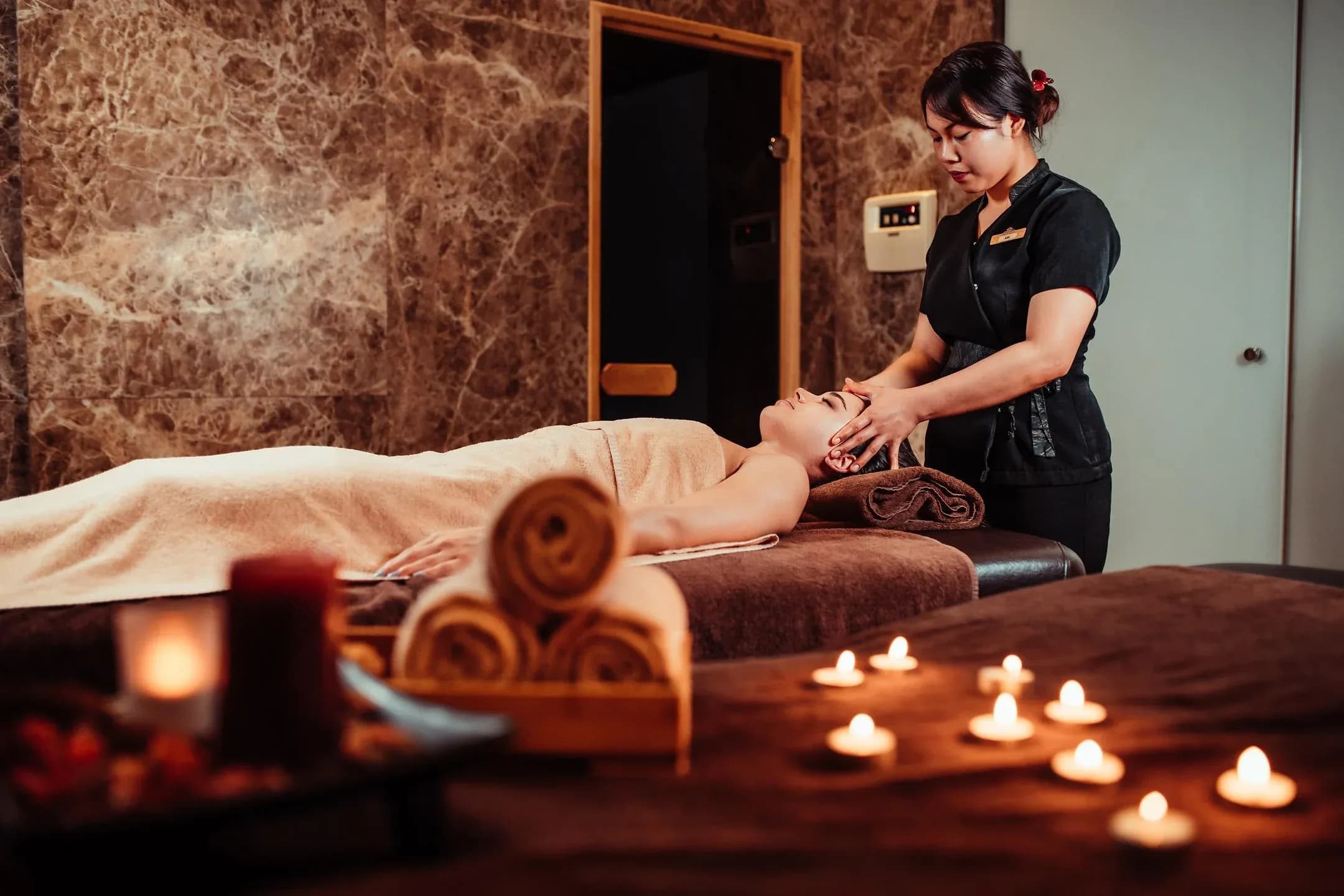 Spa & Wellness