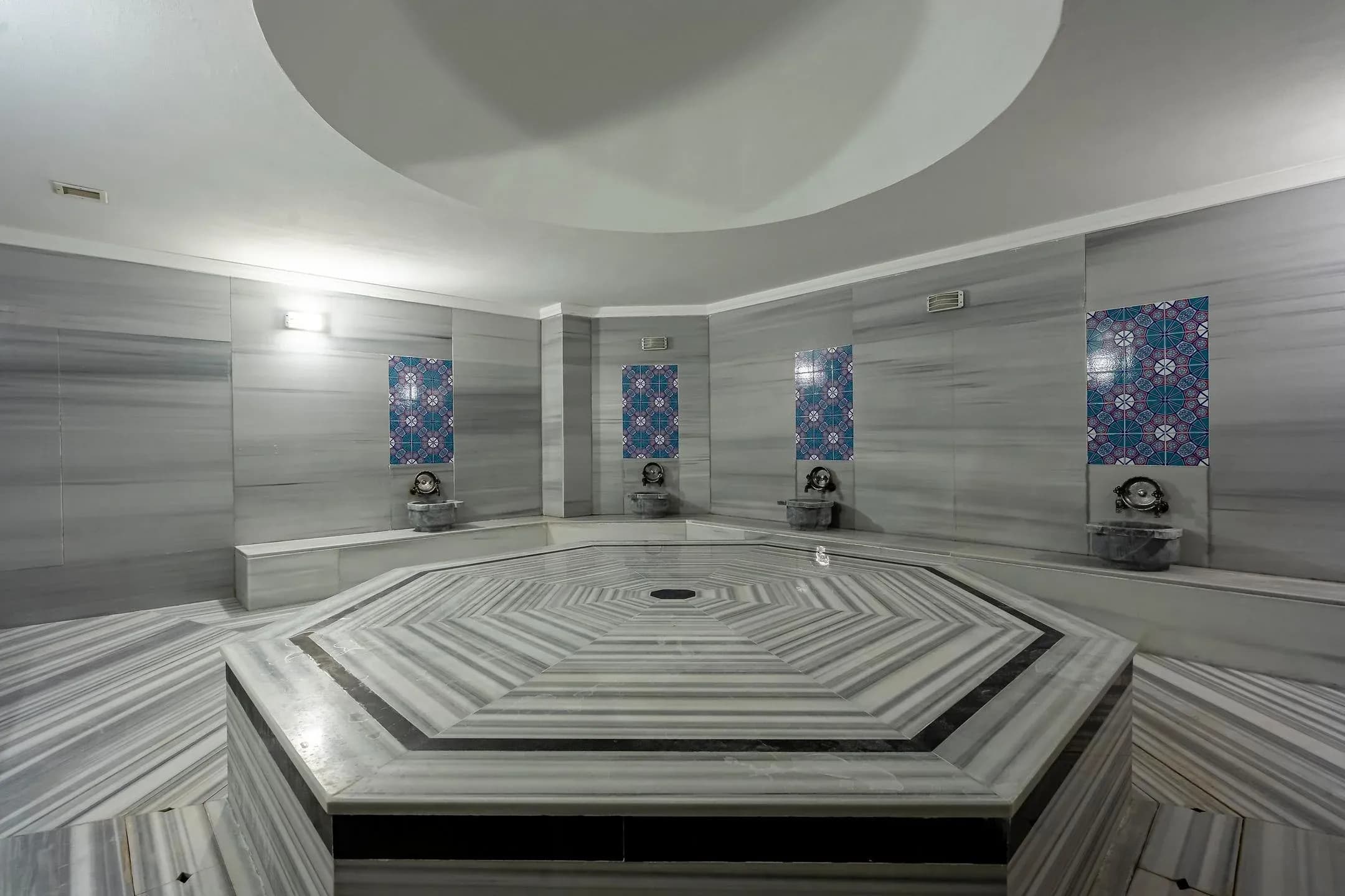 Spa & Wellness