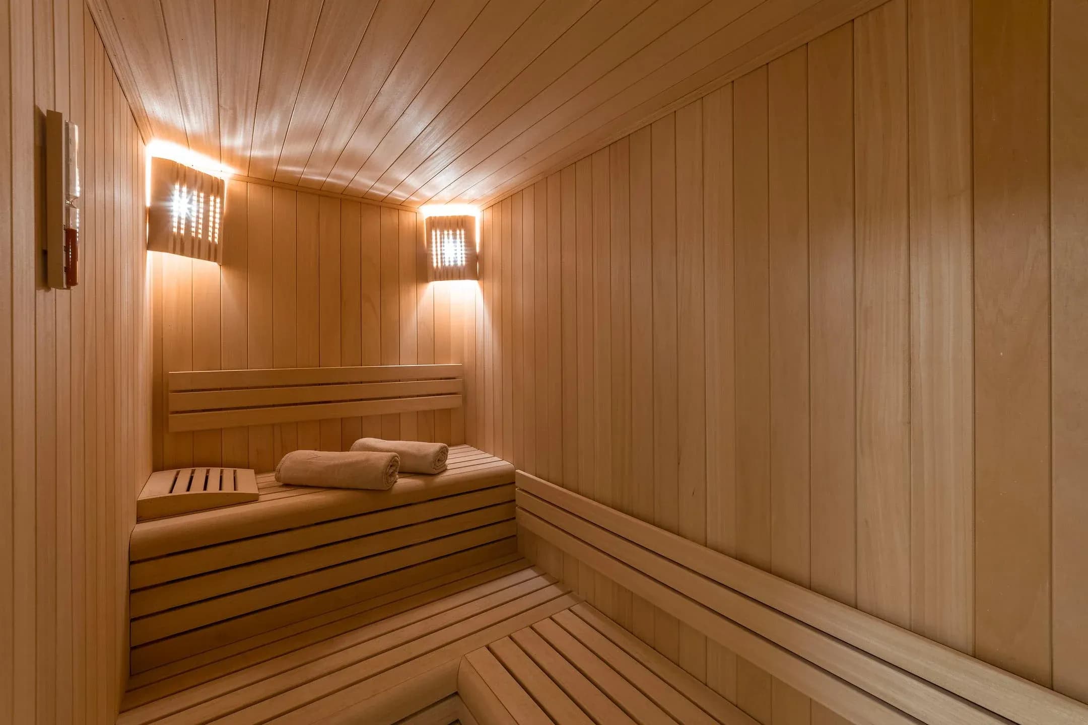 Spa & Wellness