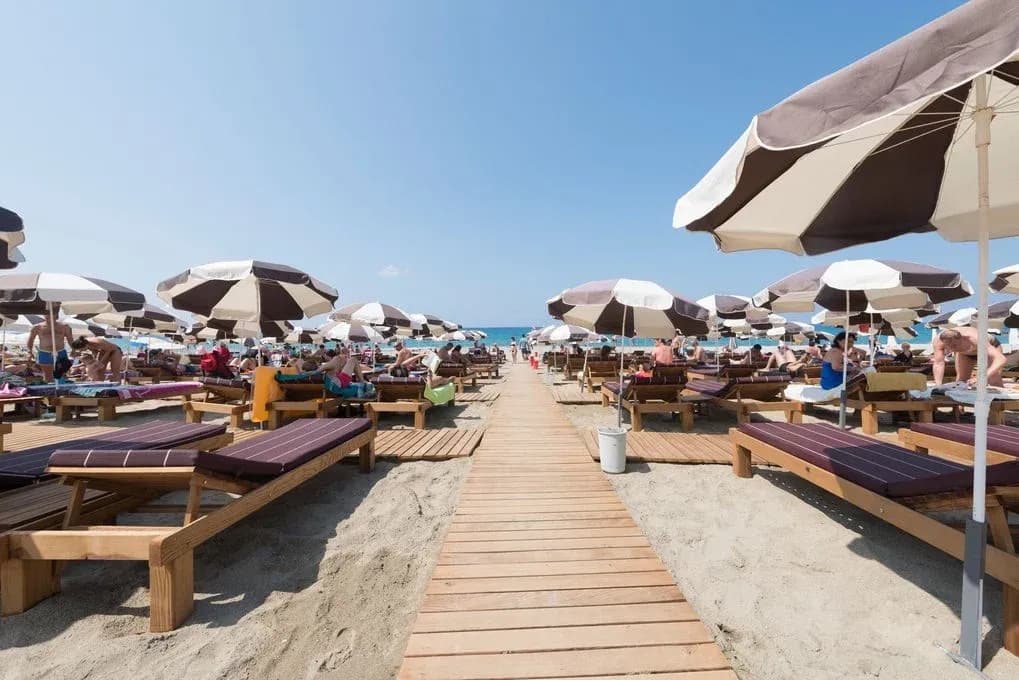 Hotel Monte Carlo Eğlence
