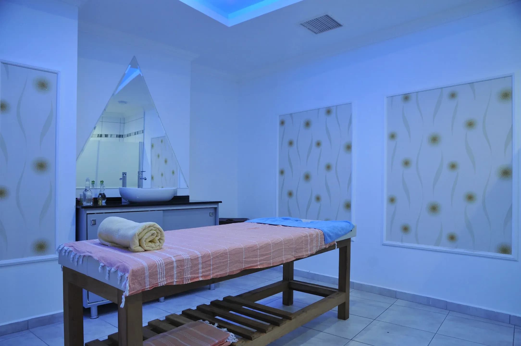 Montebello Resort Hotel Spa & Wellness