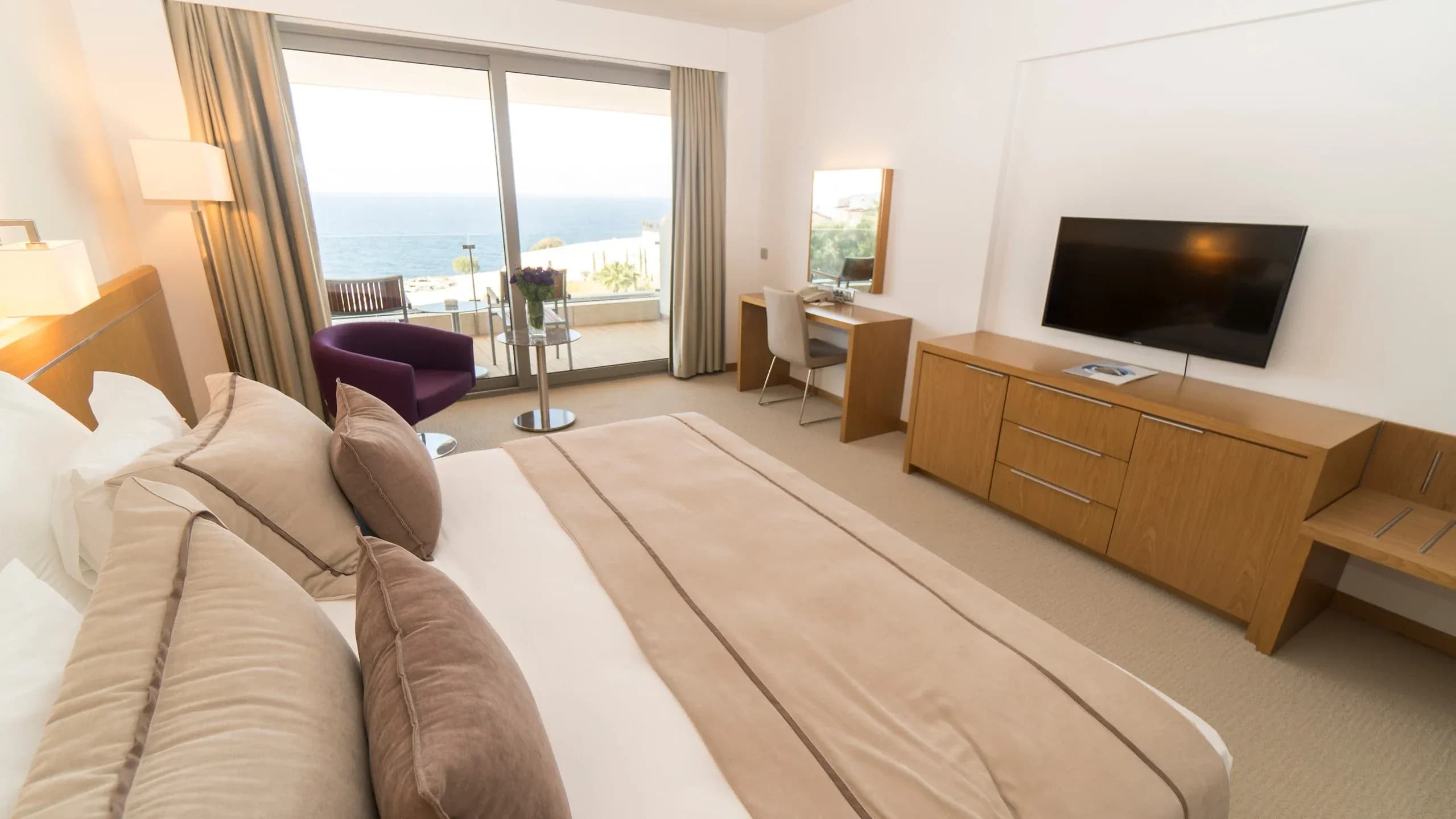 On'Live Deluxe Hotel Odalar