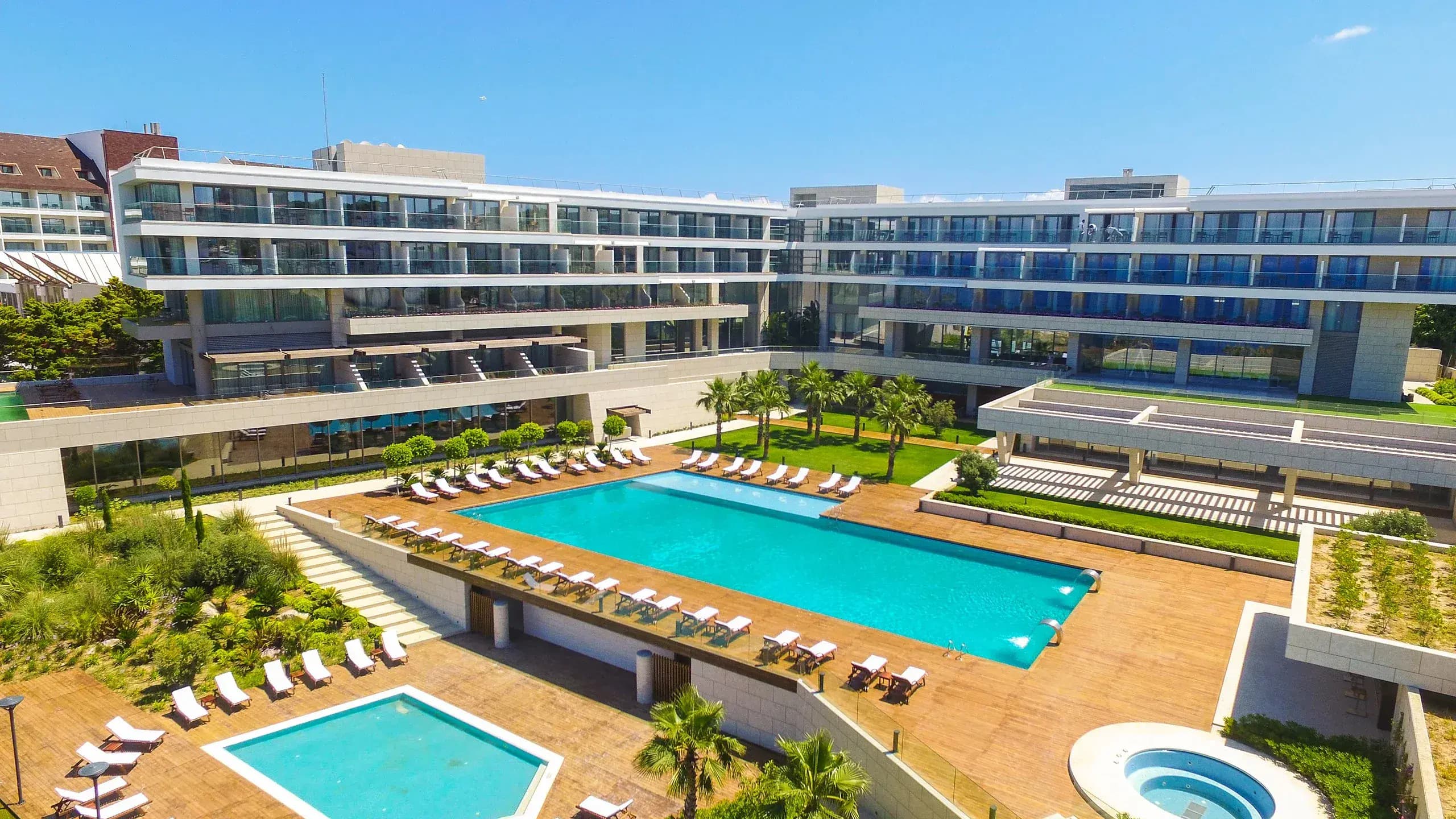 On'Live Deluxe Hotel Tüm Fotoğraflar