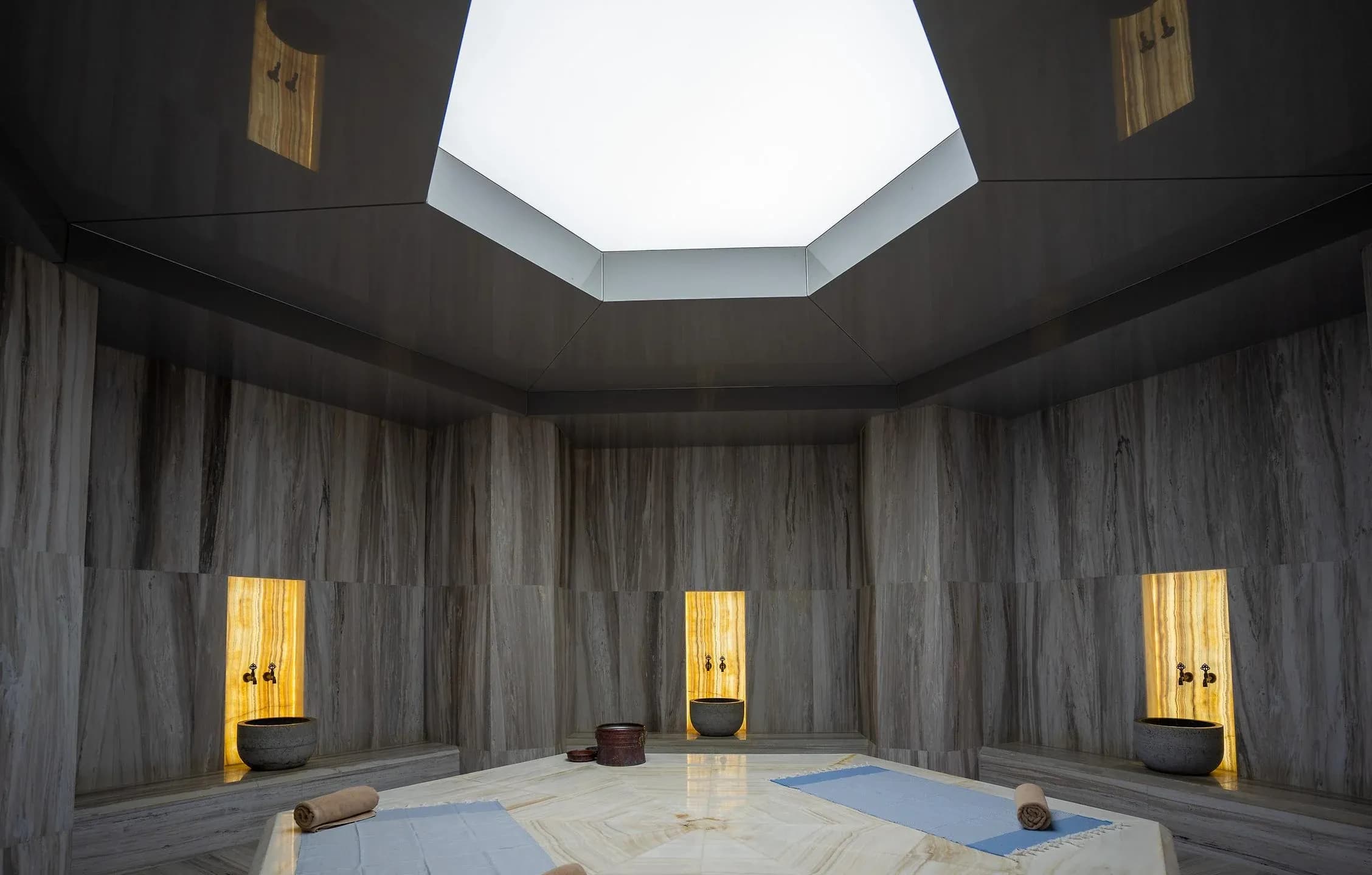 On'Live Deluxe Hotel Spa & Wellness