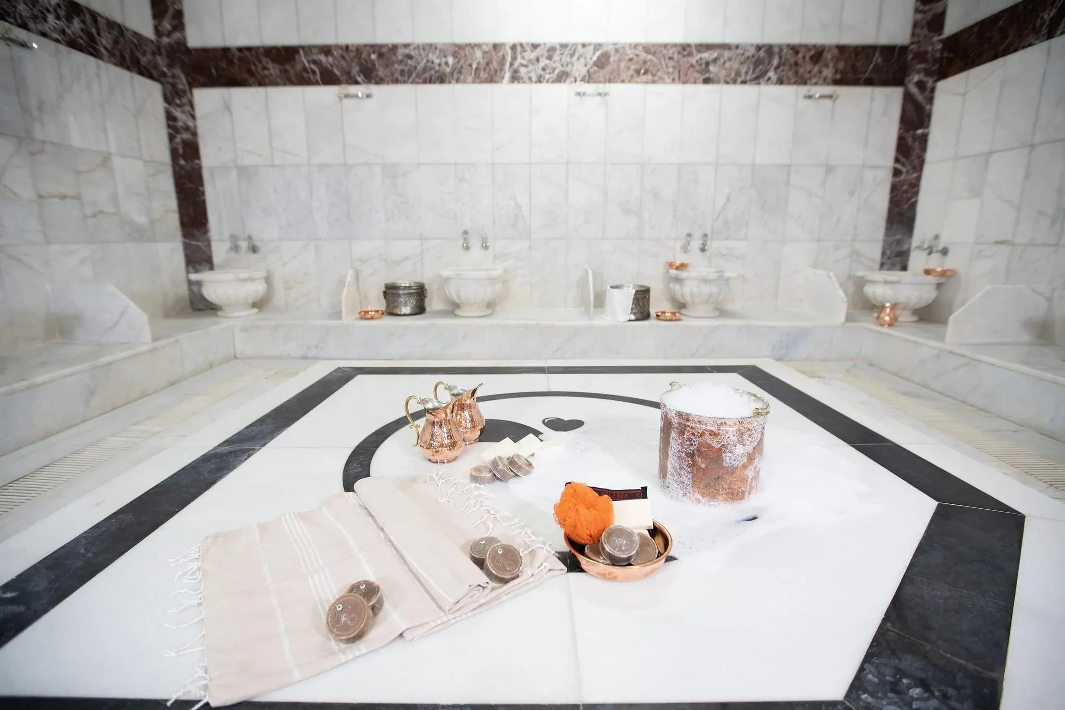 Spa & Wellness