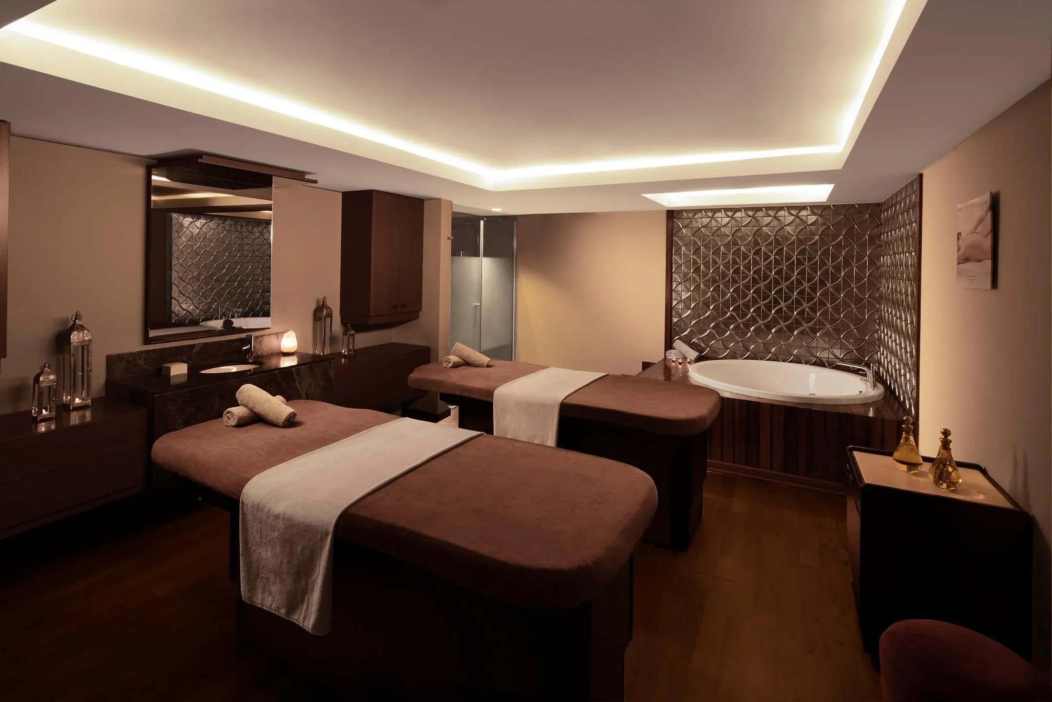 Spa & Wellness