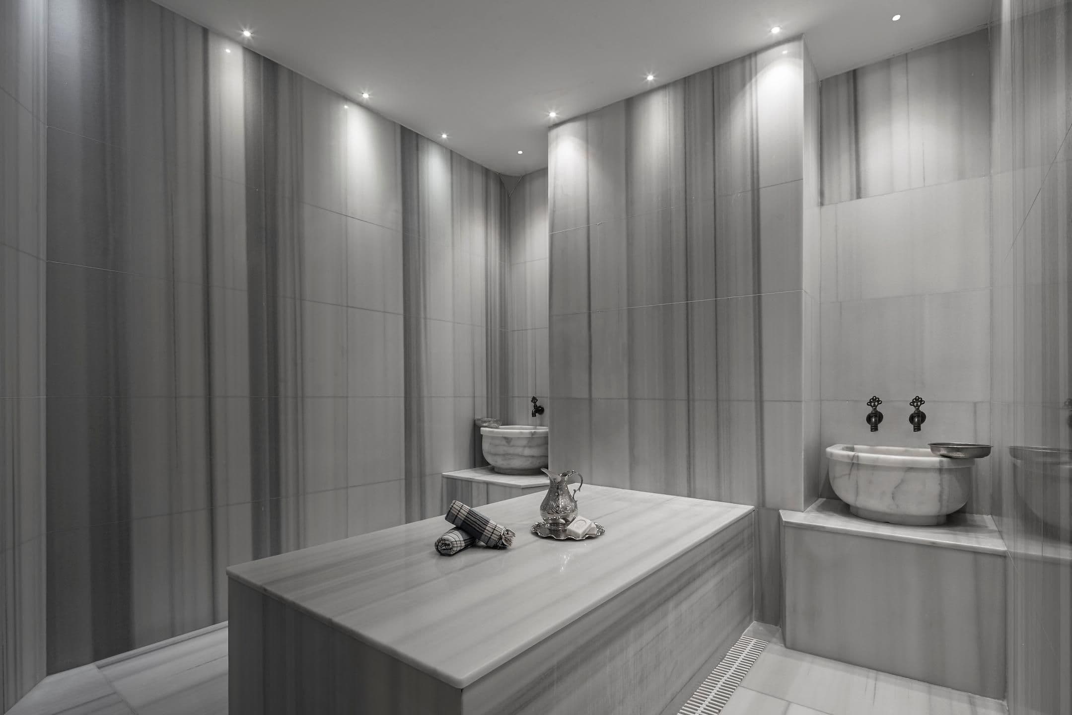 Spa & Wellness