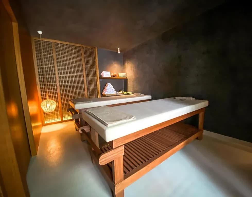 Spa & Wellness