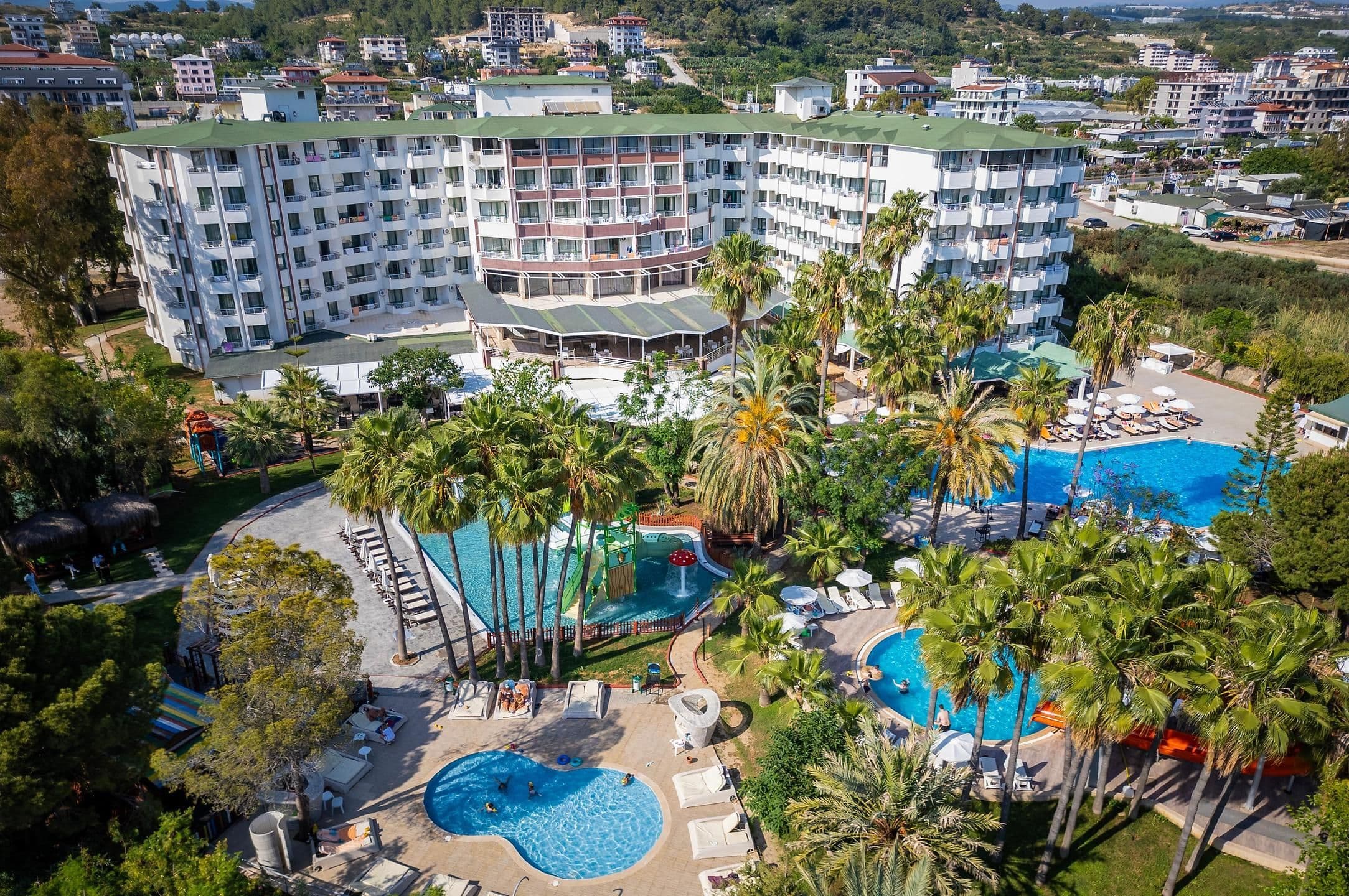 Q Aventura Park Tüm Fotoğraflar
