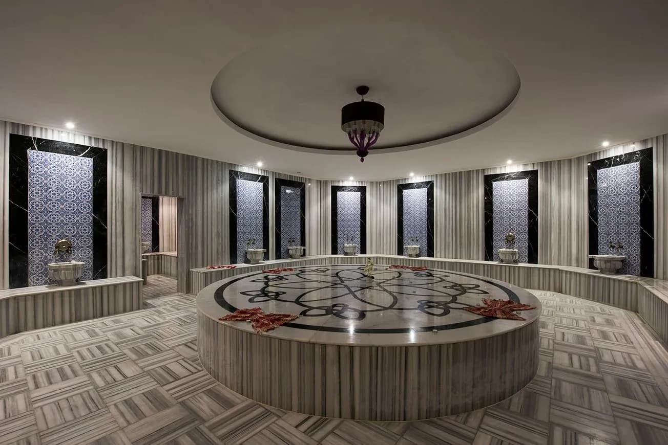 Spa & Wellness