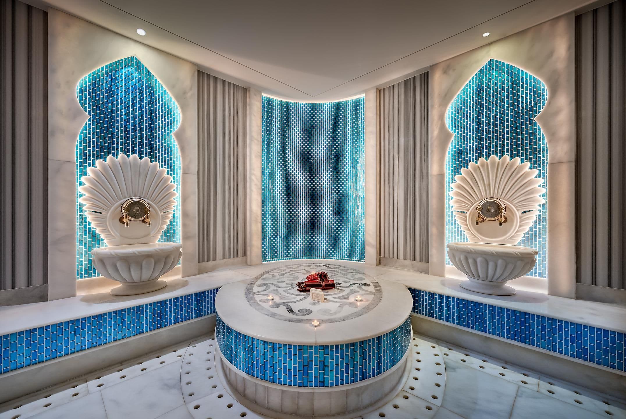 Spa & Wellness