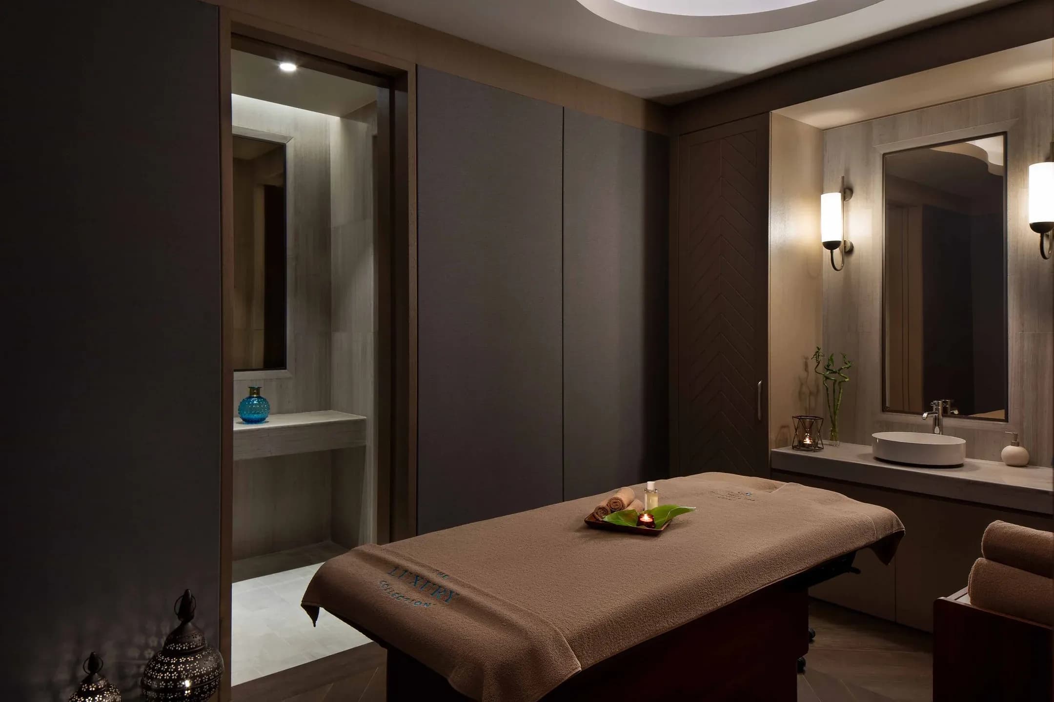 Spa & Wellness