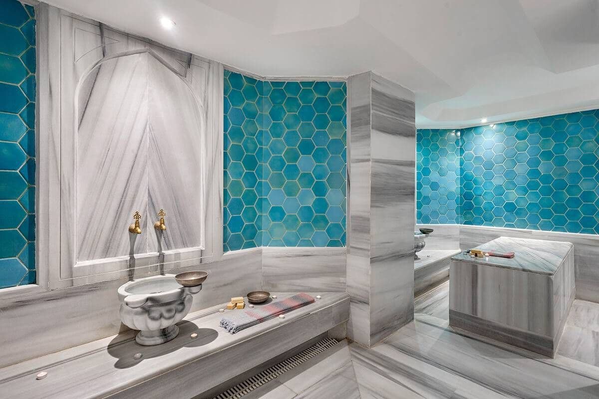 Spa & Wellness