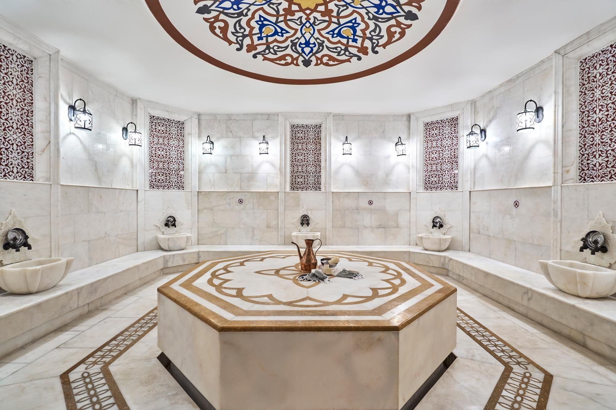 Spa & Wellness