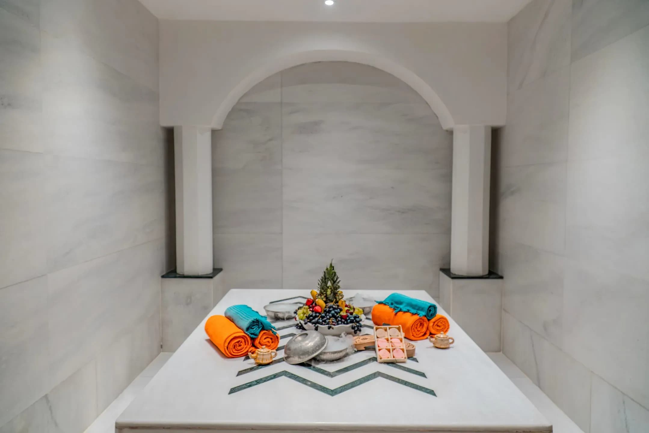 Spa & Wellness
