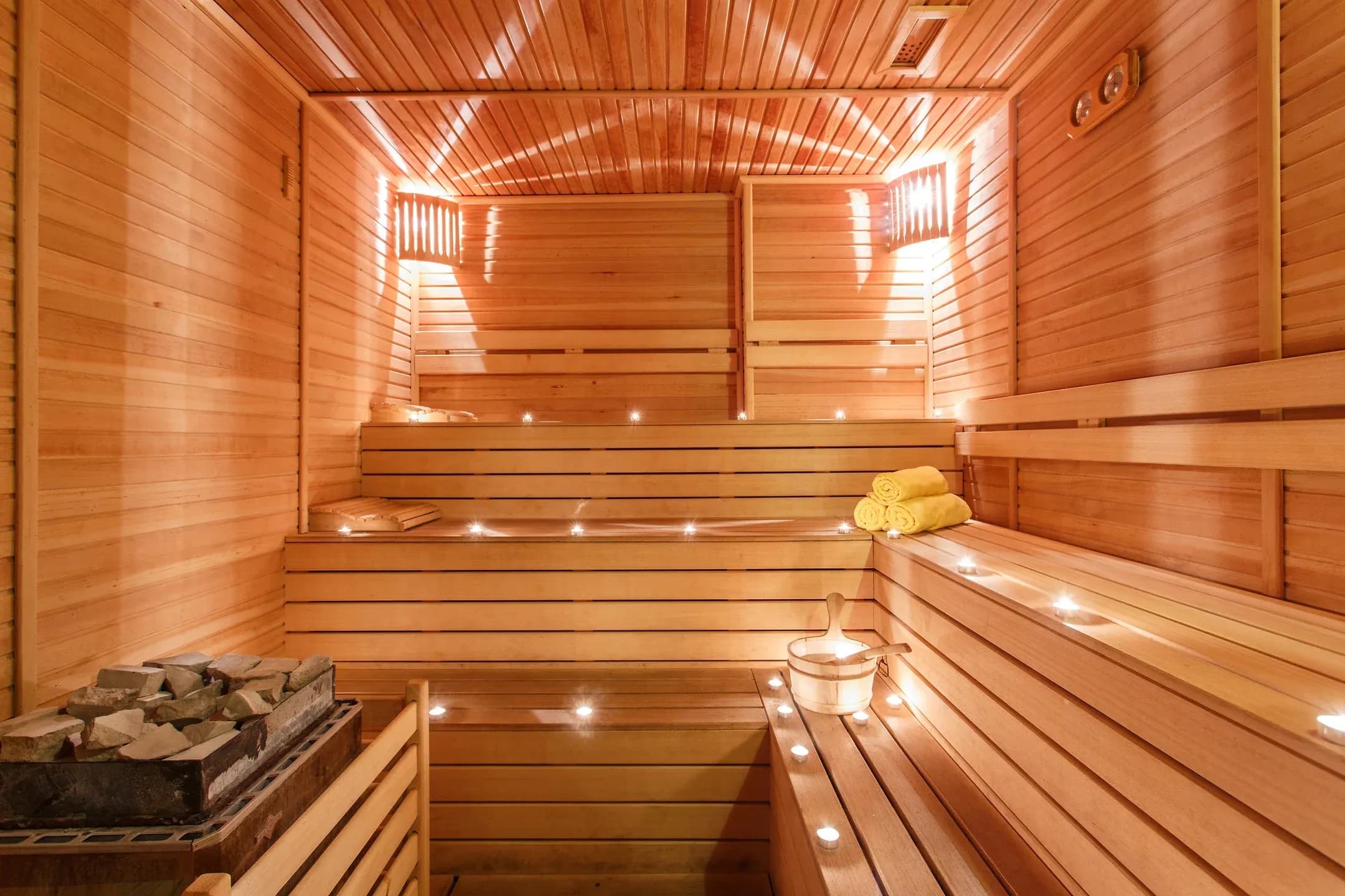 Asdem Park Hotel Spa & Wellness