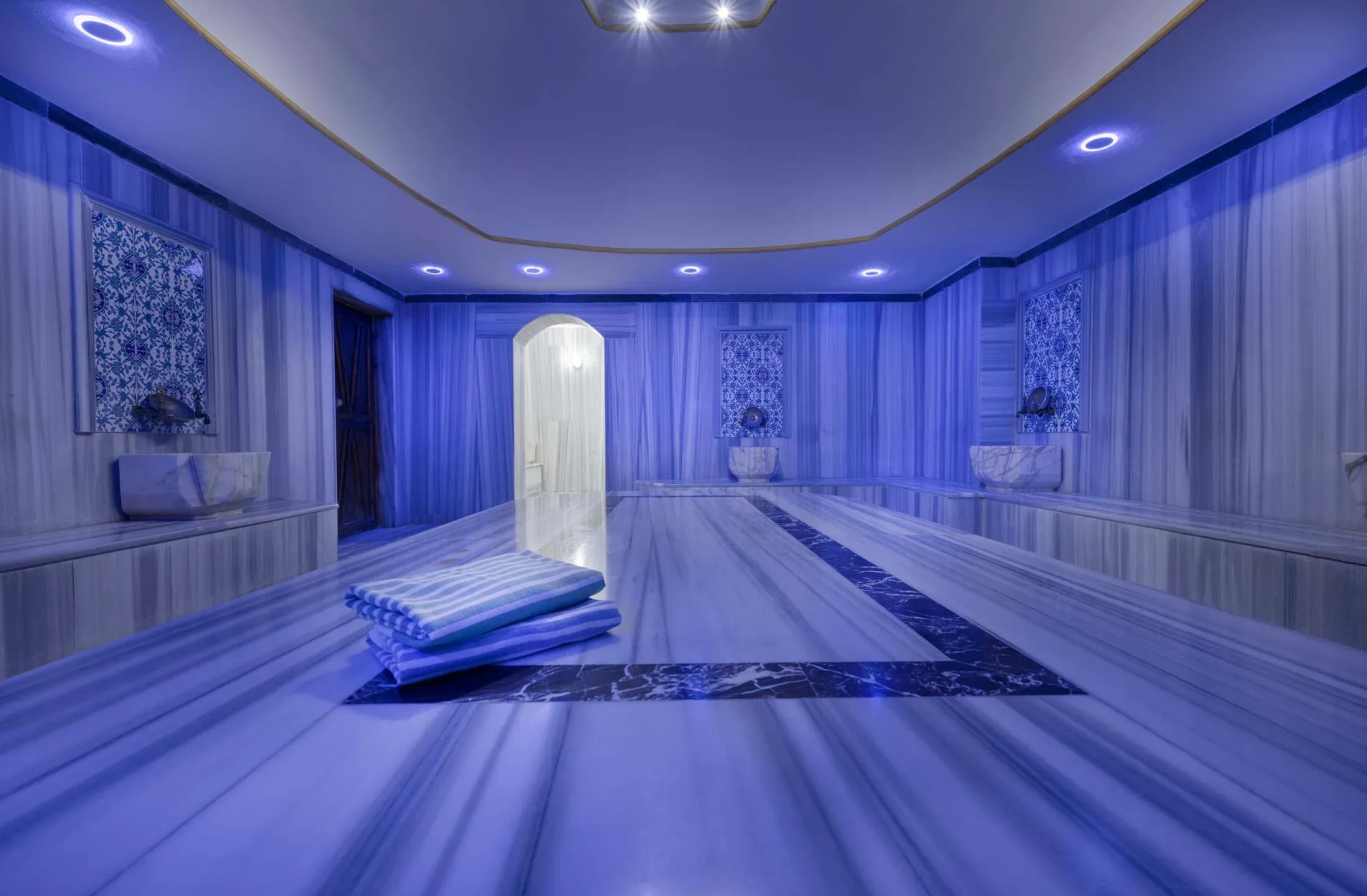 Spa & Wellness