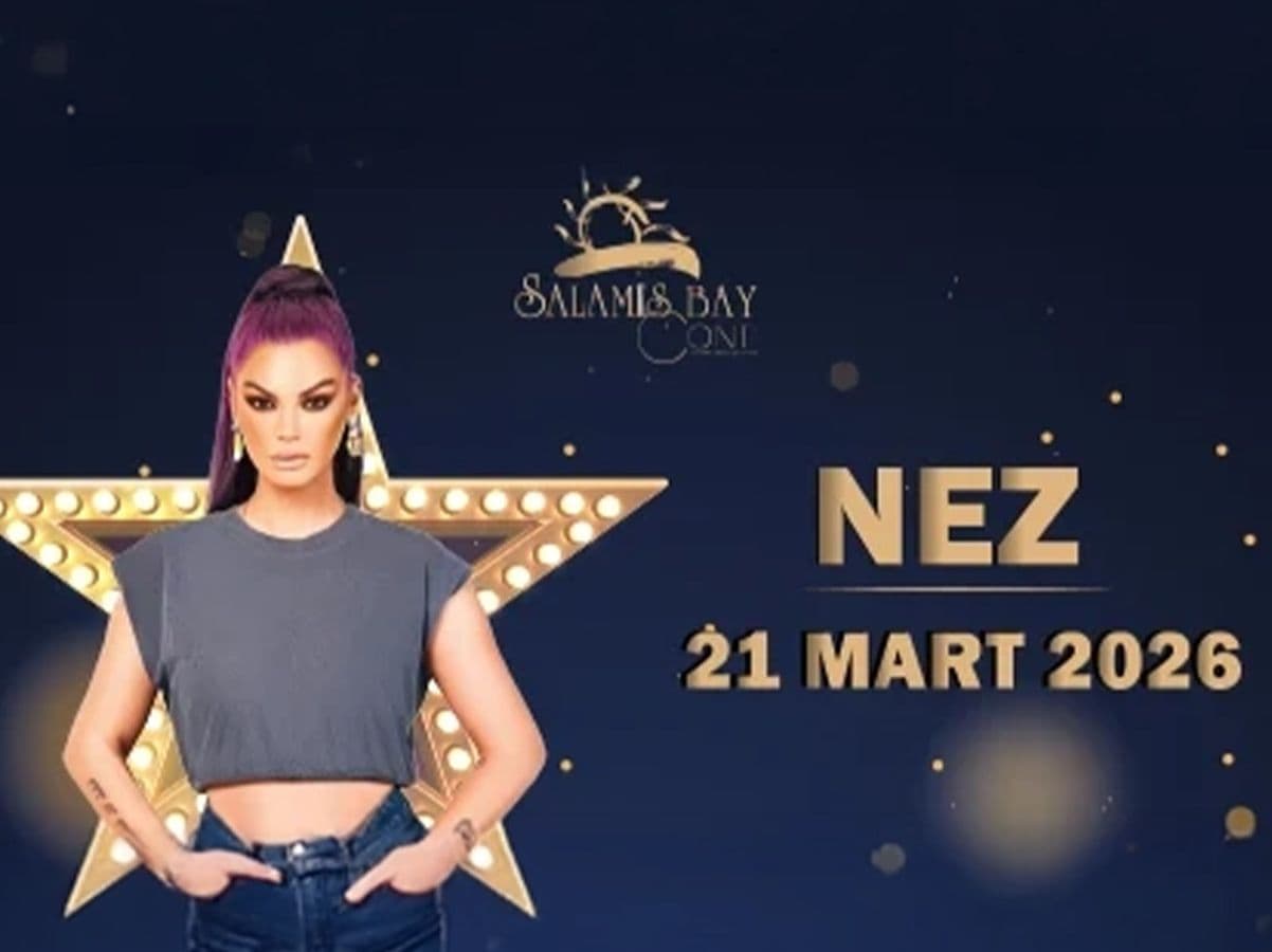 Salamis Bay Conti Hotel Tüm Fotoğraflar